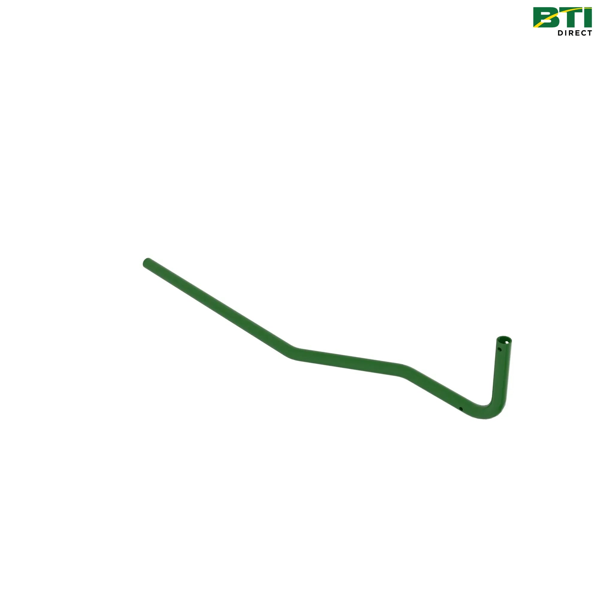 AX10007: Handrail Tube, Left Side