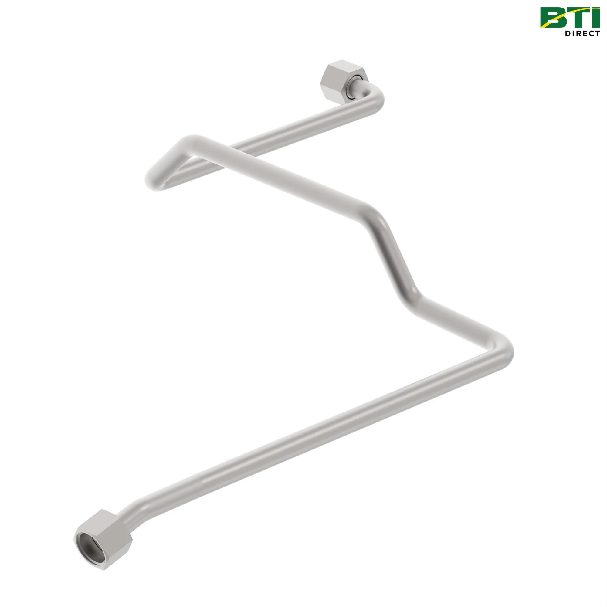 AL227743: Steering Oil Line