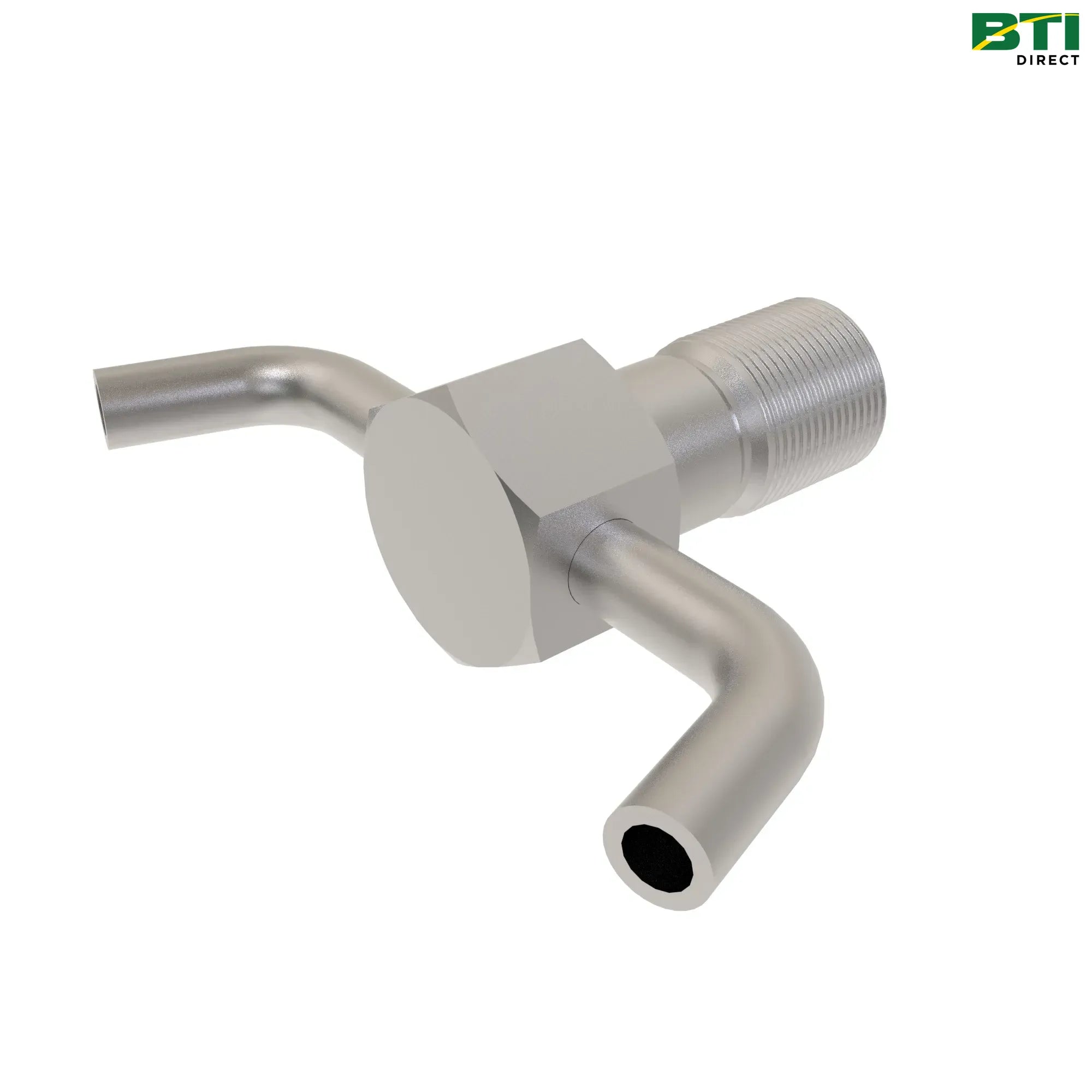 RE150308: Oil Manifold
