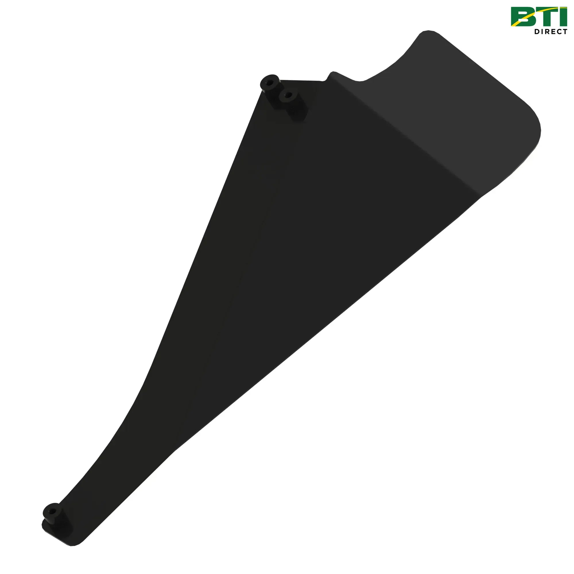 RE288035: Step Guard, Left Side