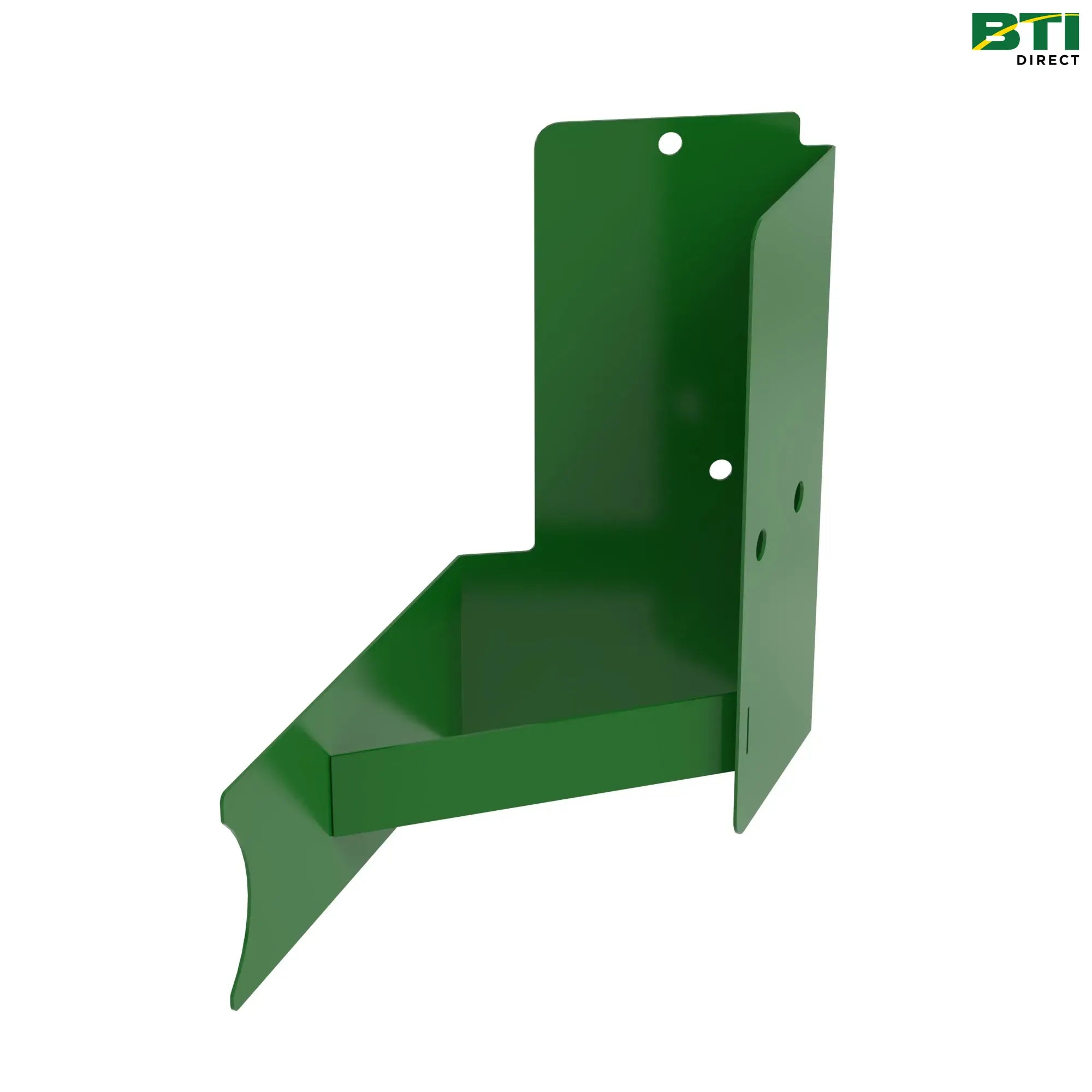 AXE12789: Right Side Air Flow Shield