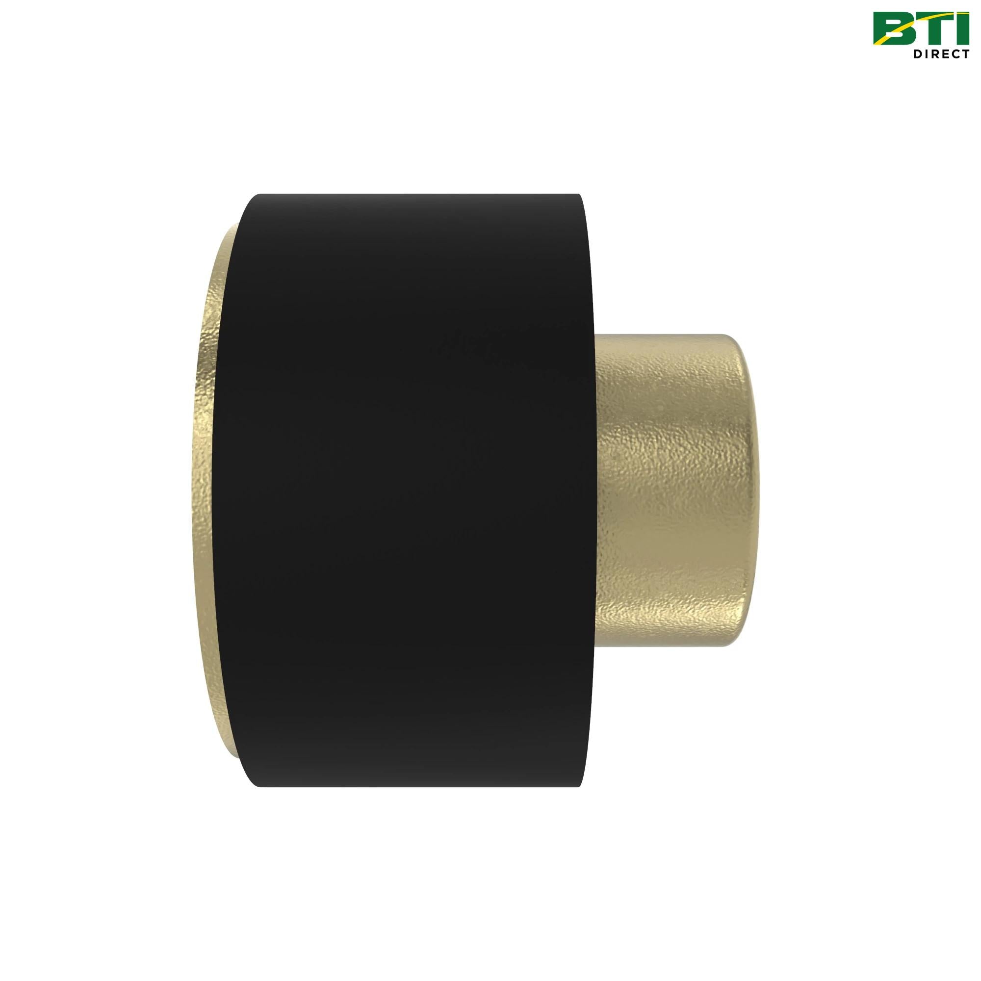 AR85519: Leaf-Off Plug with Sleeve
