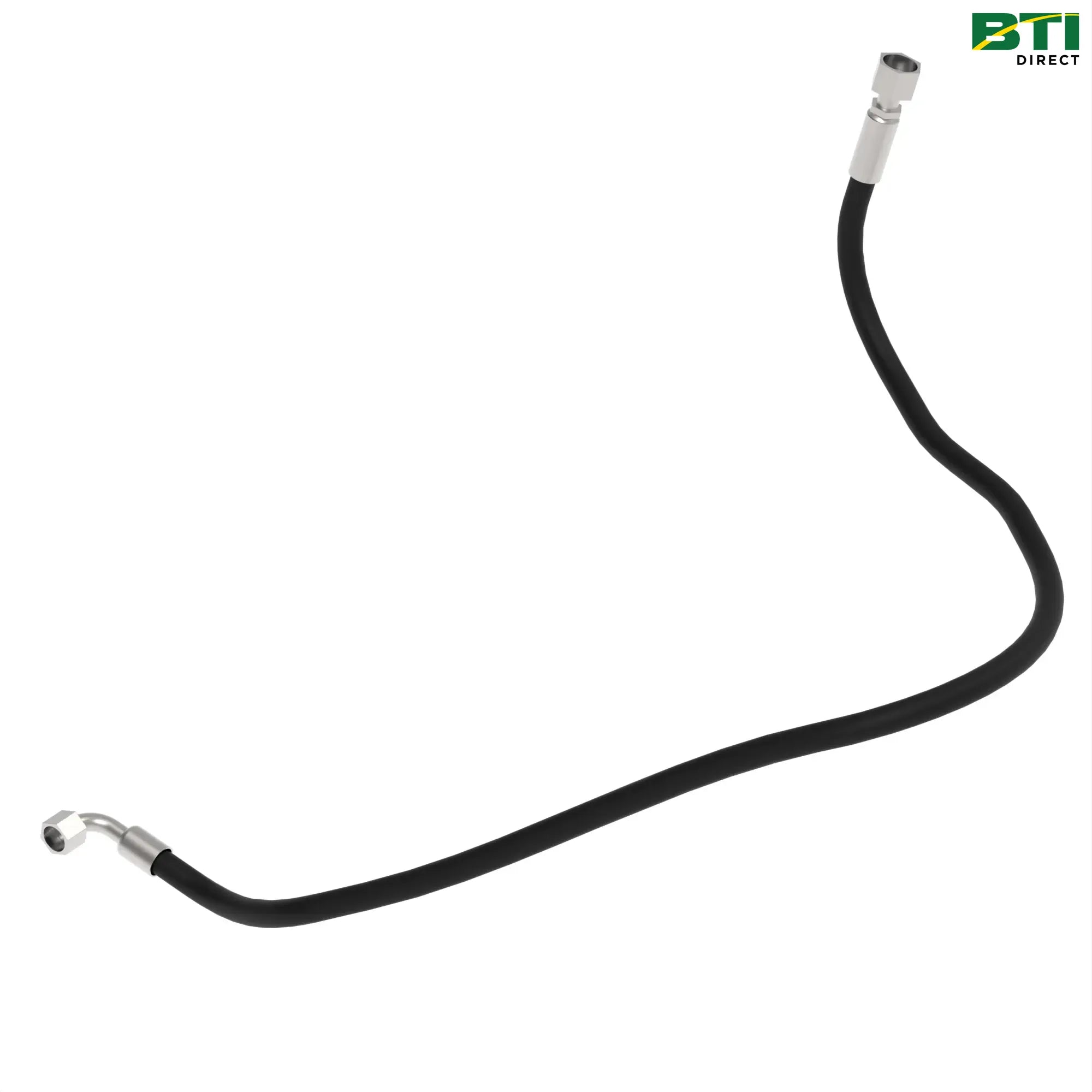 AXE12651: Advanced PowerCast™ Residue Pressure Hydraulic Hose