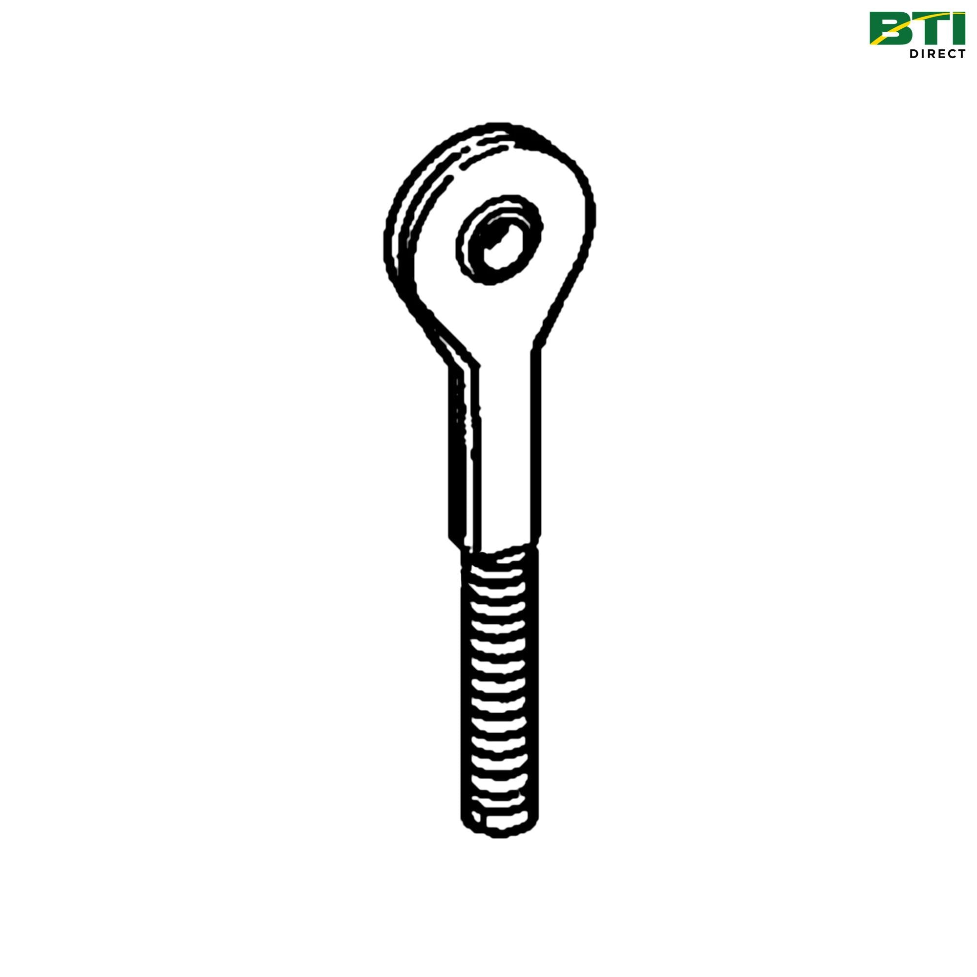 AR69831: Three Point Hitch Lift Link End