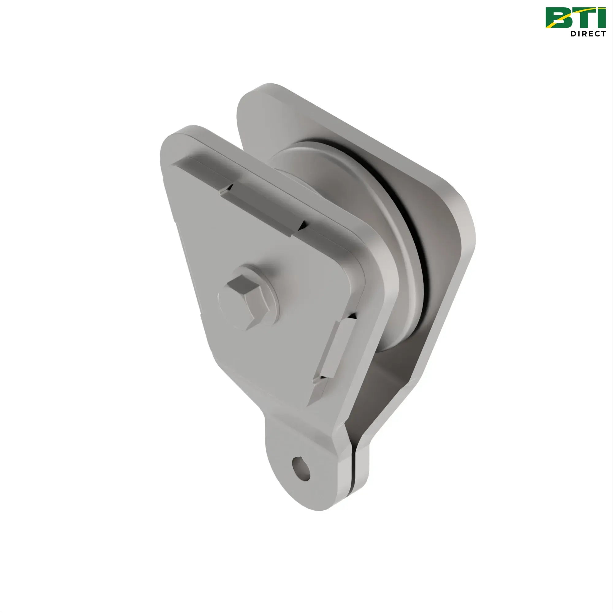 AXE62814: Breakaway Strap Pivot Pin Roller Assembly
