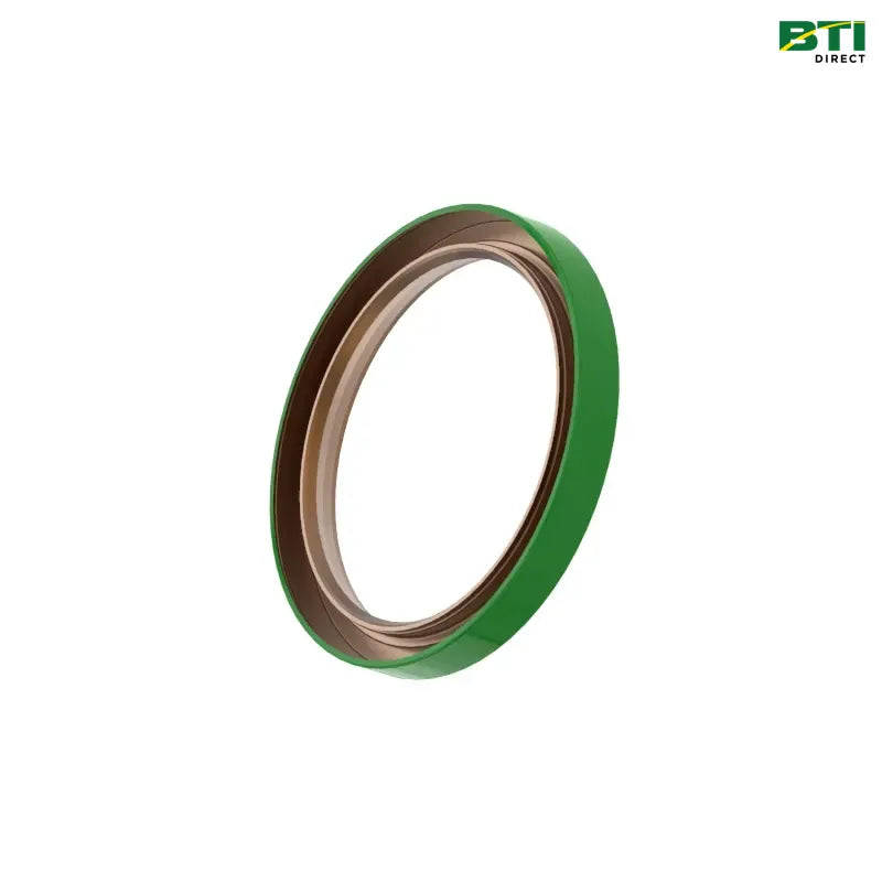 AN273886: Internal Oil Seal