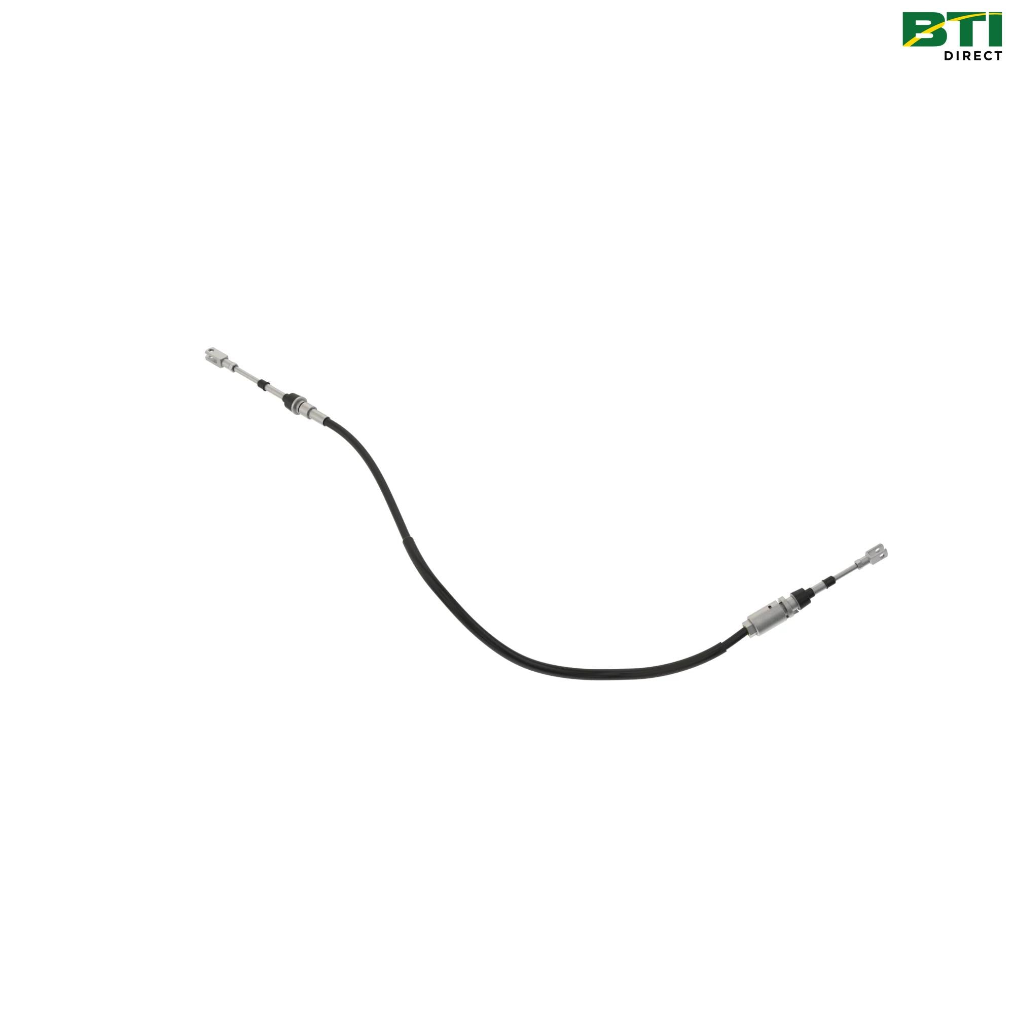 AL218520: Range Shift Push Pull Cable