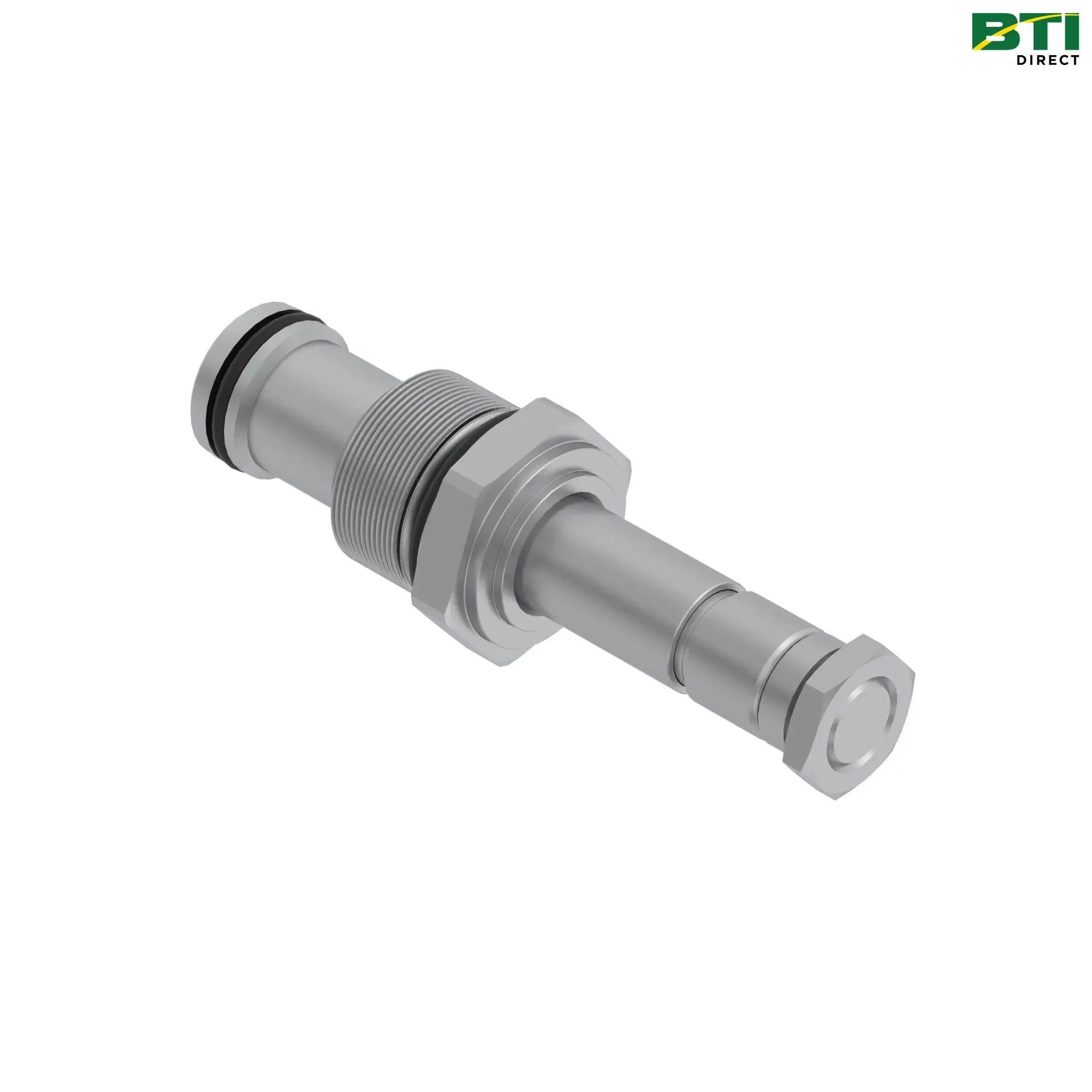 AN279595: Solenoid Valve Cartridge
