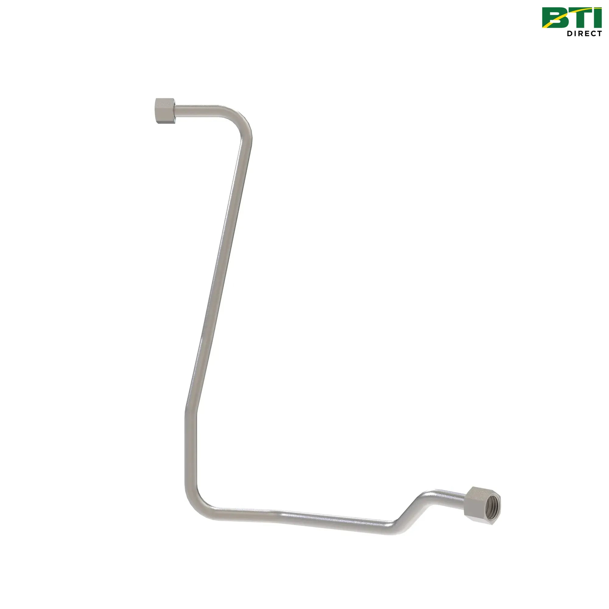 RE326133: Compressor Drain Oil Line