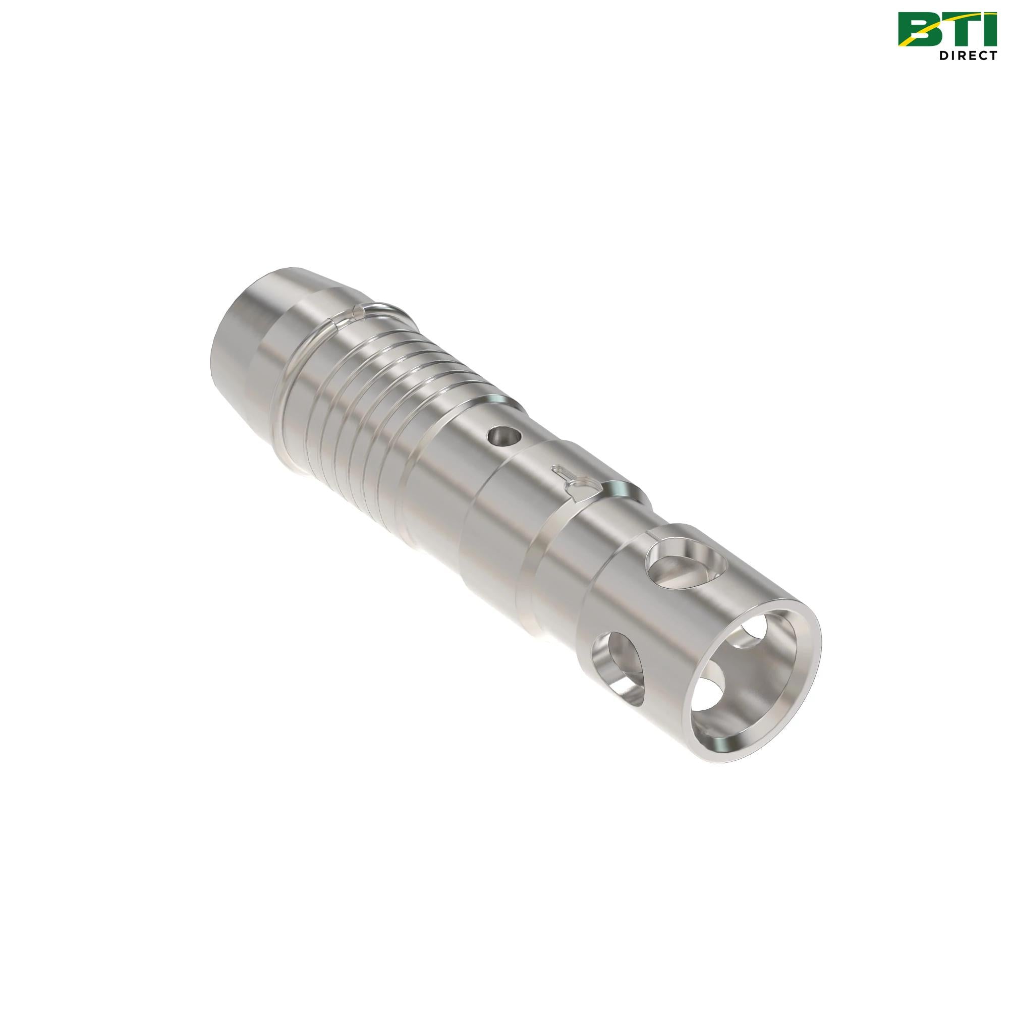 AL200965: Pressure Compensator Valve Spool