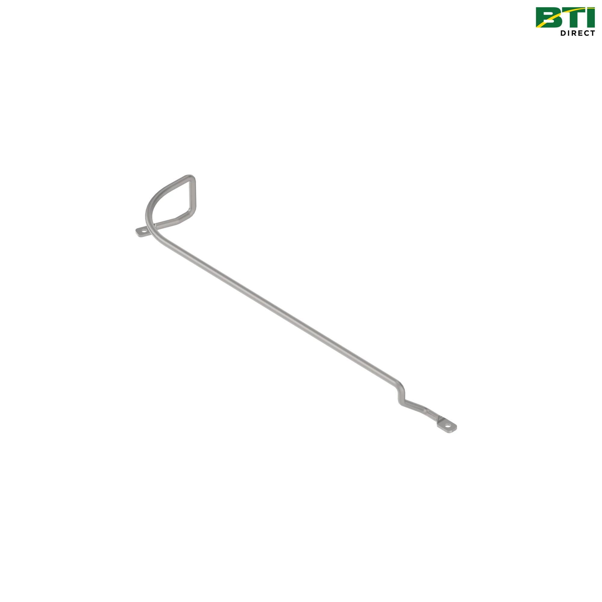 SU36568: Bottom Guide Bar