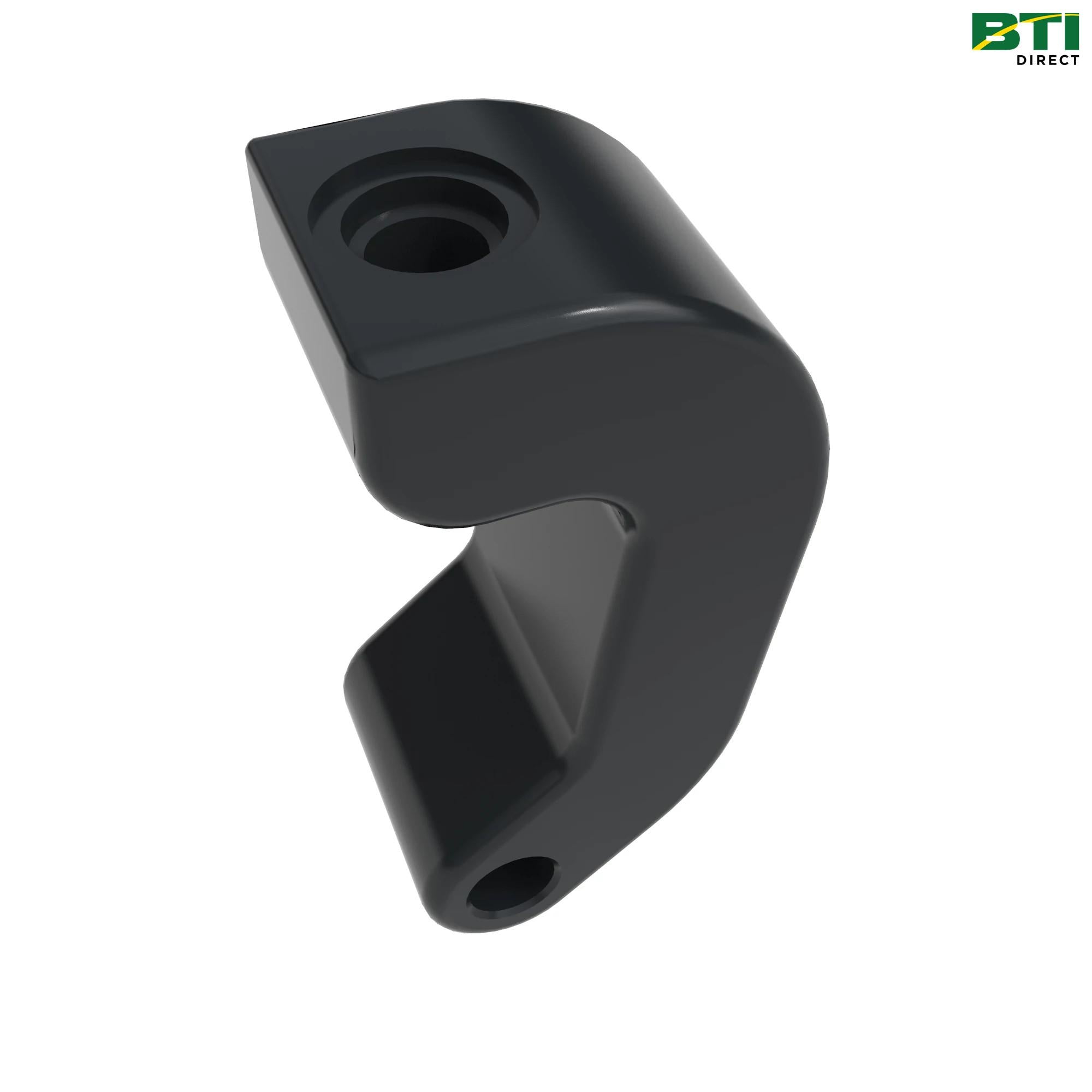 L219663: Tiltable Steering Column Holder