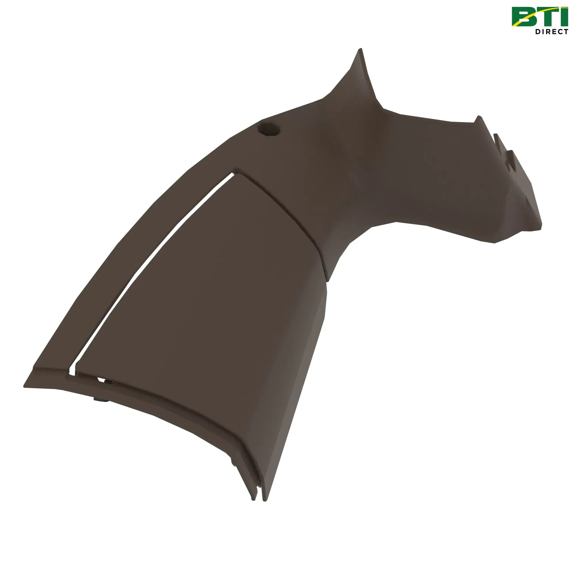 AXE42360: Left Side Acoustical Upholstery