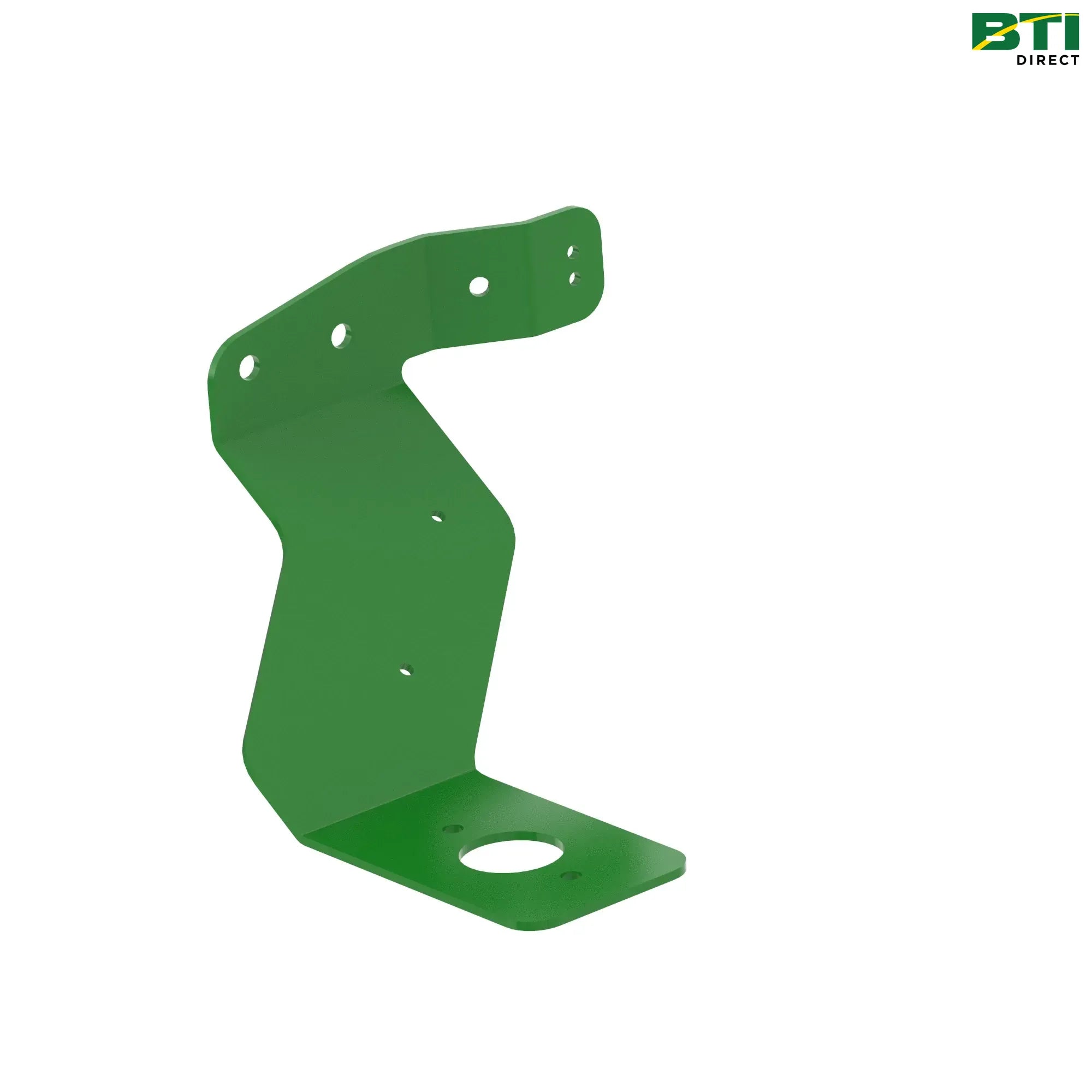 N406387: Tail Stop Lamp Bracket, Left Side
