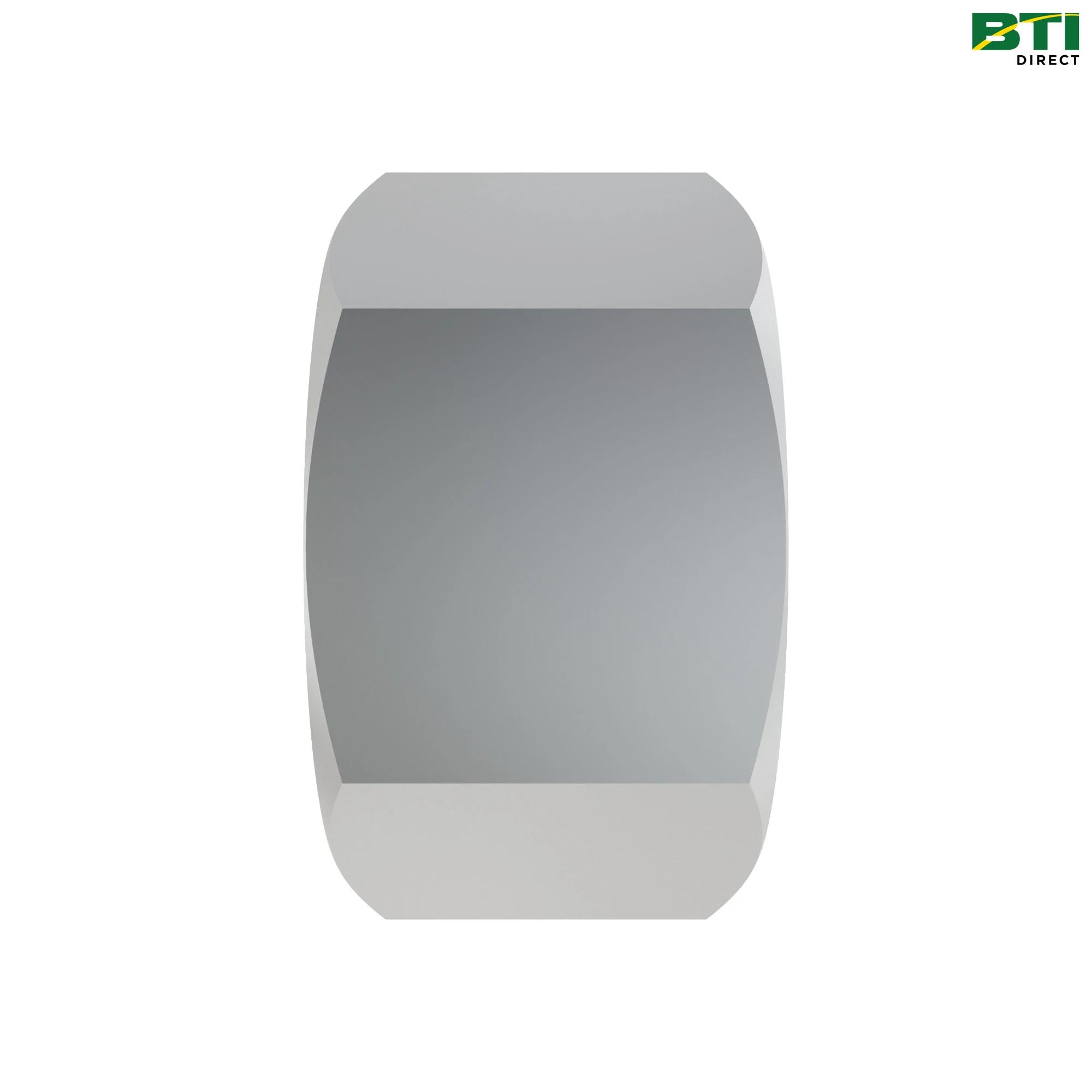 AL174183: Hexagonal Lock Nut, M18
