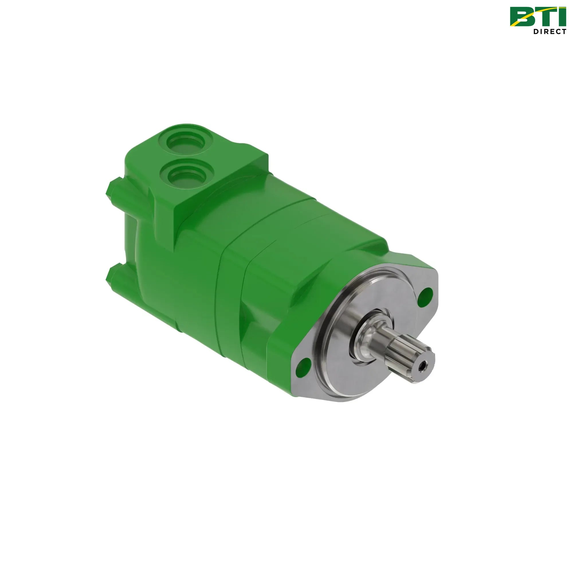AXE19939: Eaton Hydraulic Motor