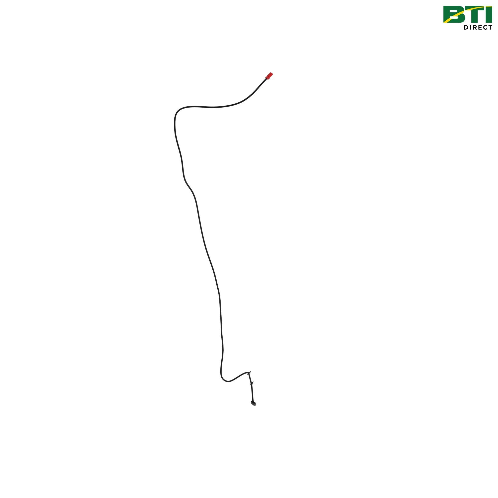 AN404167: Front Fill Wiring Harness