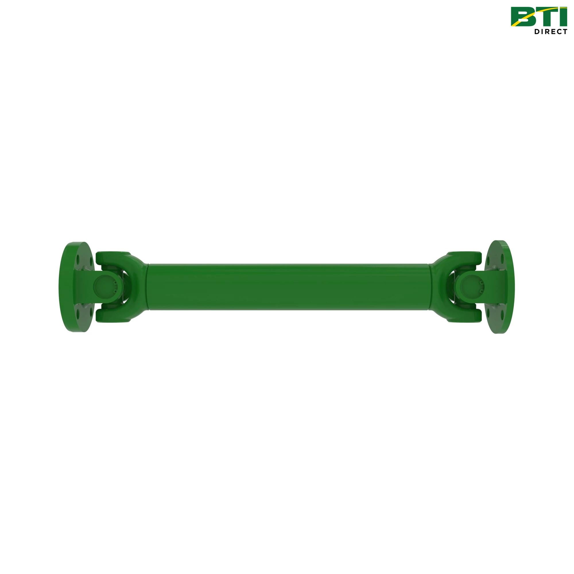 AL203239: Universal Driveshaft