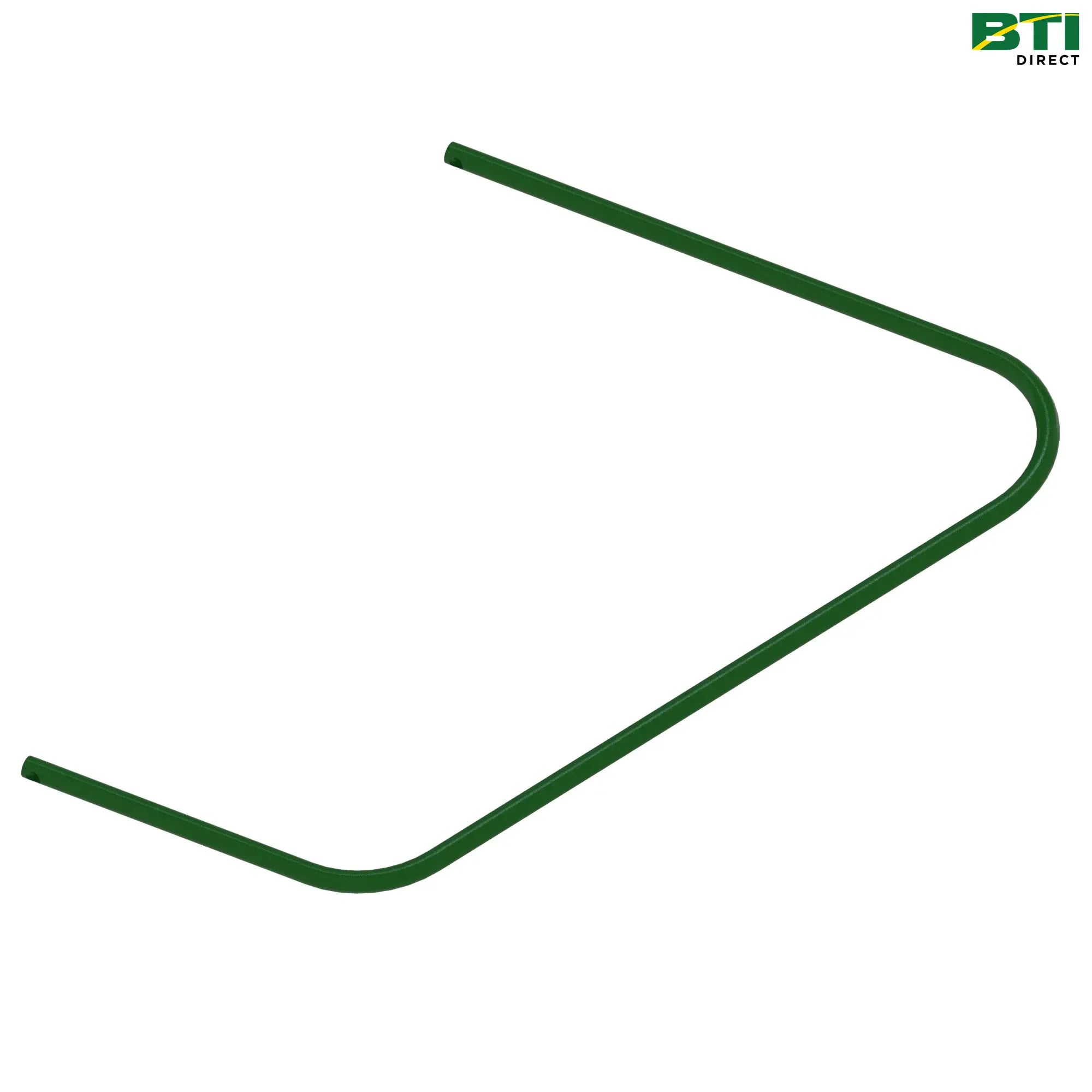 N379528: Tube Handrail Assembly