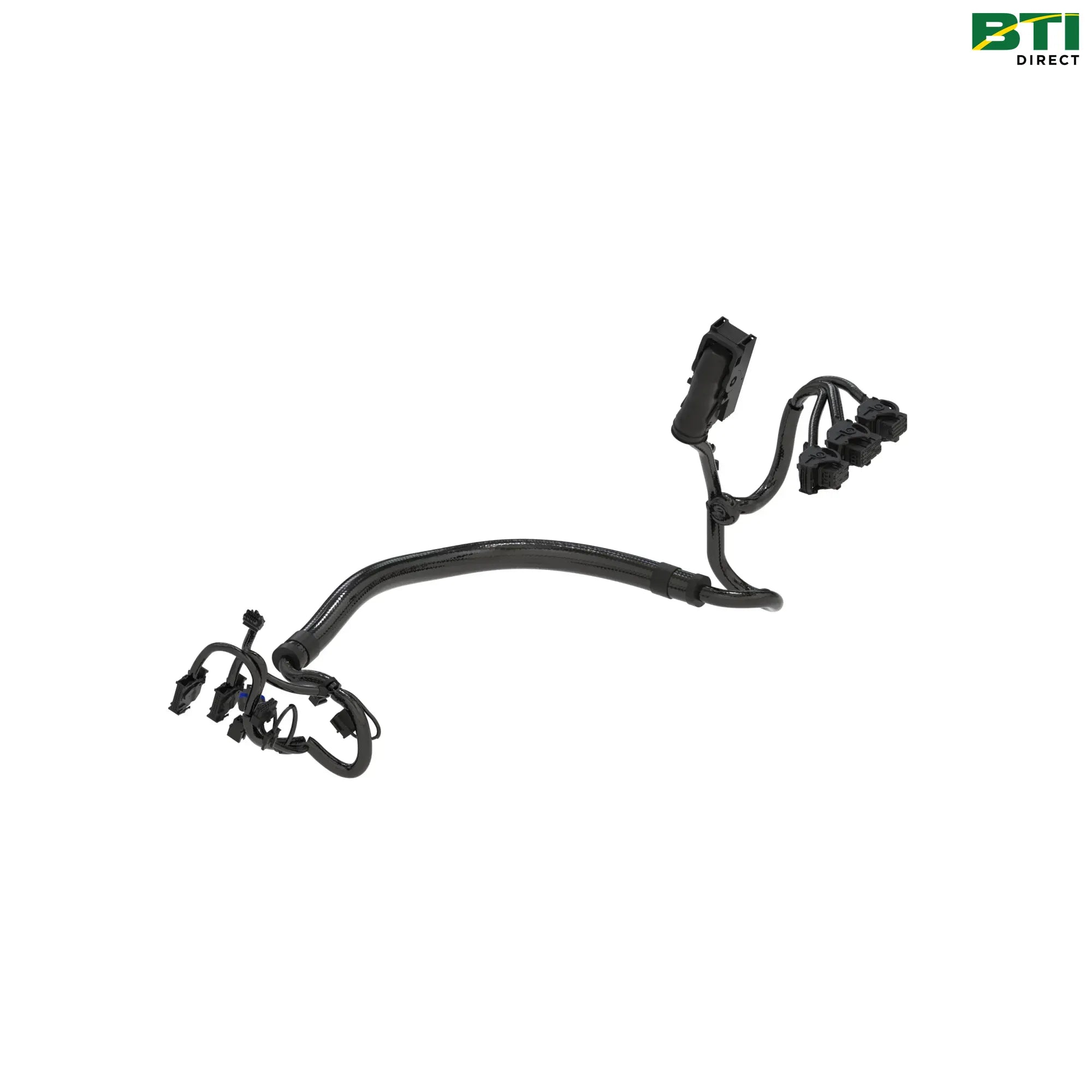 AXE66017: Armrest Wiring Harness