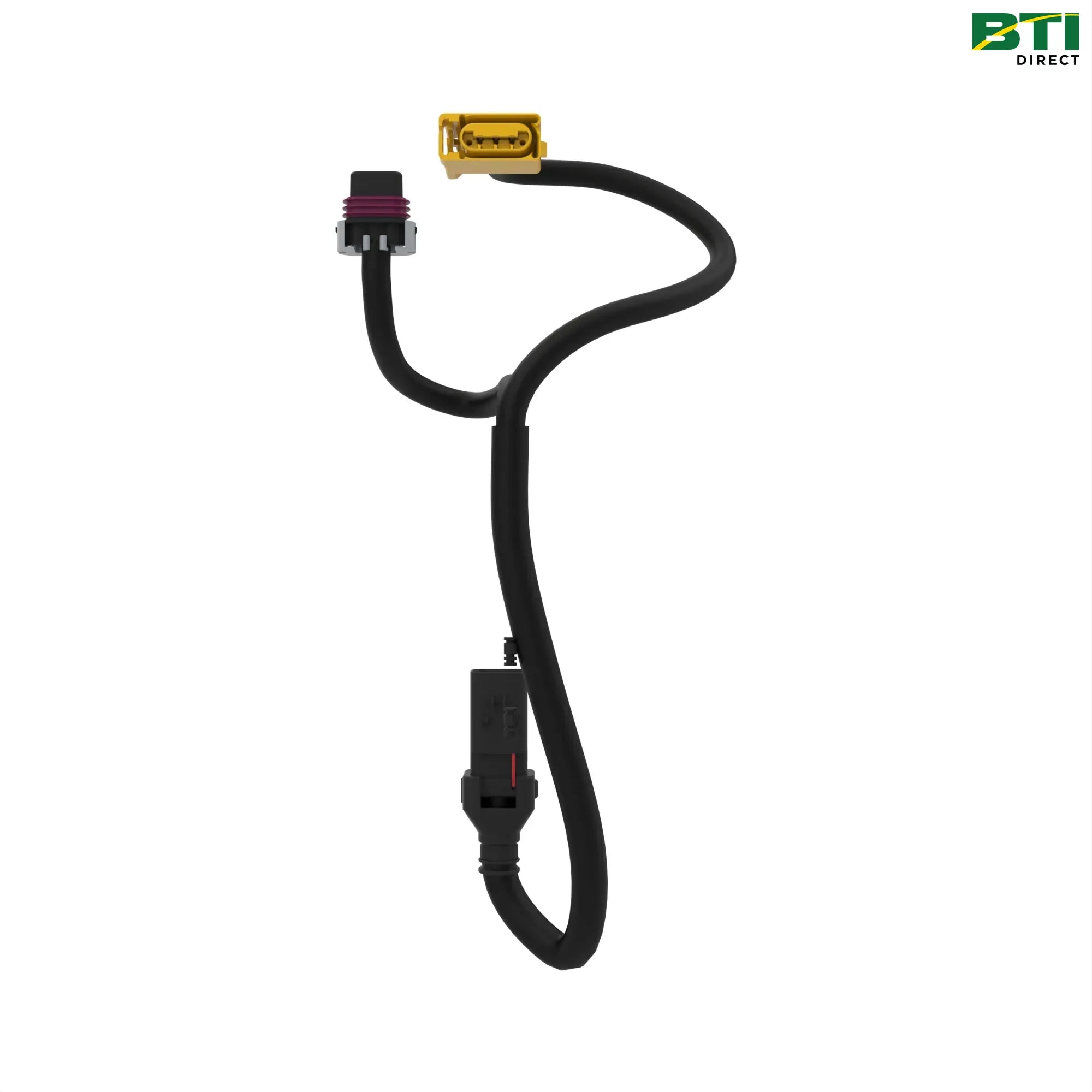 AXE37691: Warning Light and Turn Signal Wiring Harness