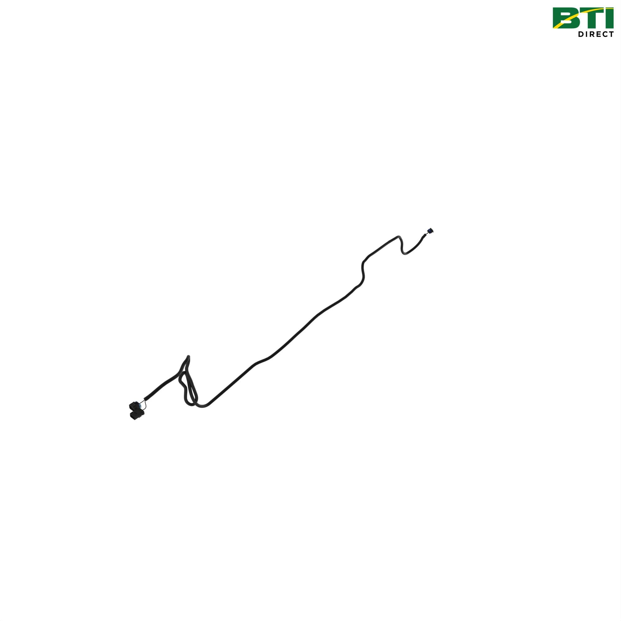 AL224188: Adapter 7 Pin Socket Wiring Harness