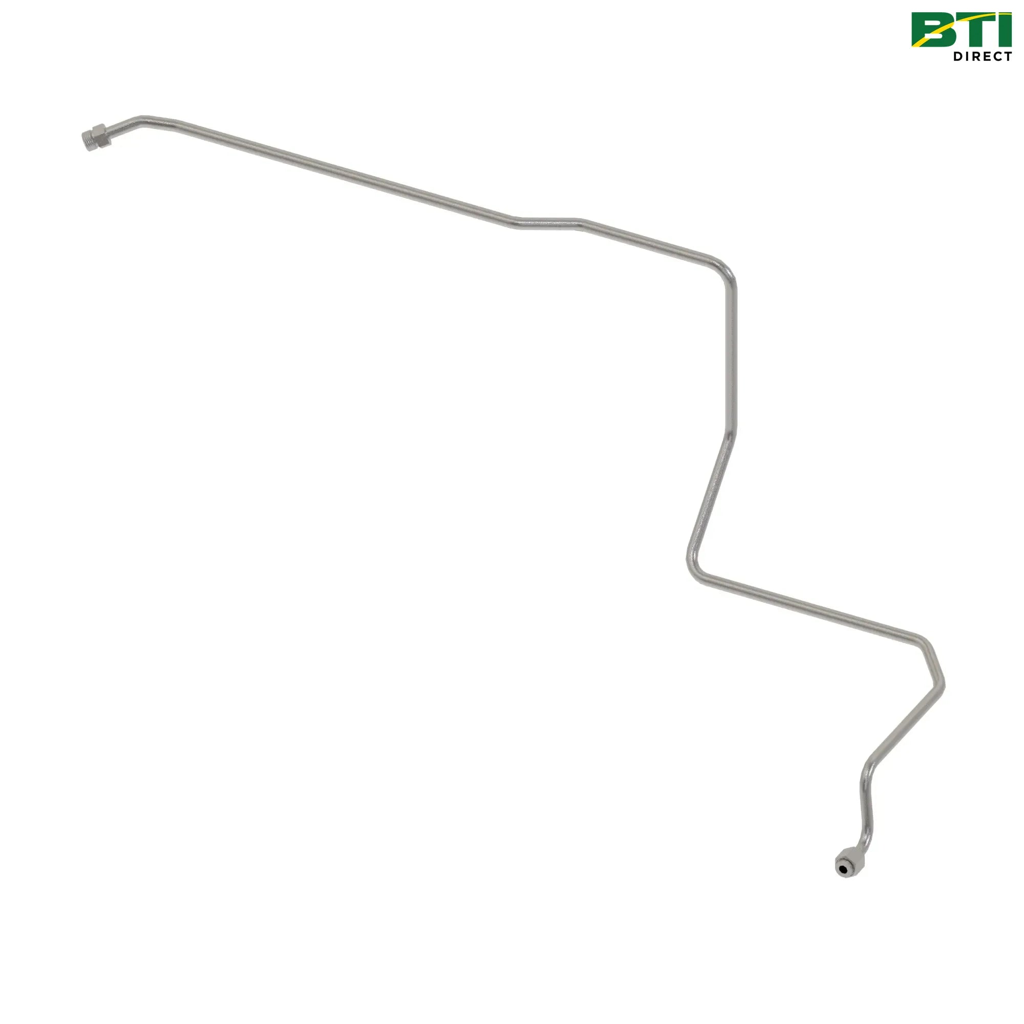 RE240673: Oil Cooler Return Oil Line