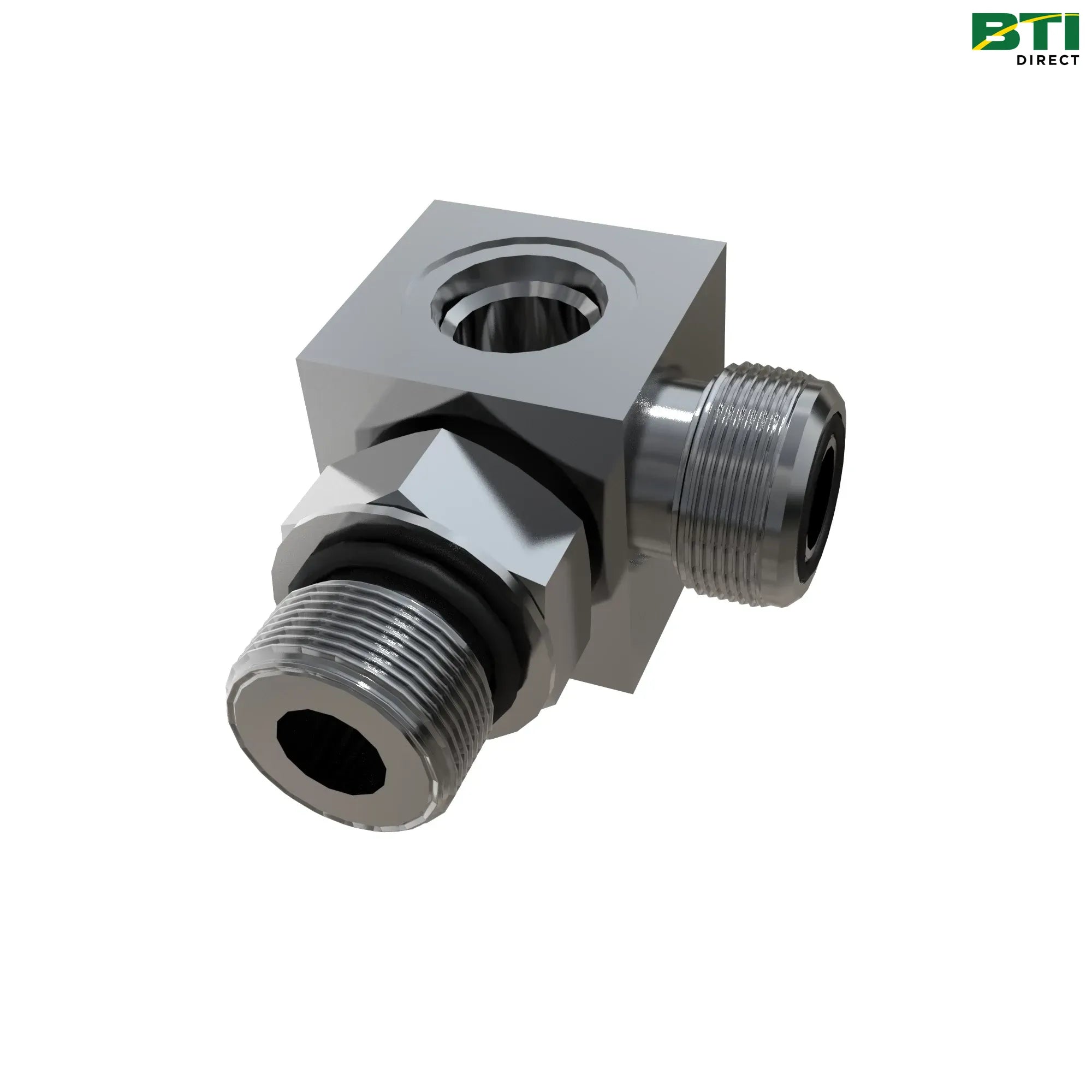 RE263613: Elbow Fitting