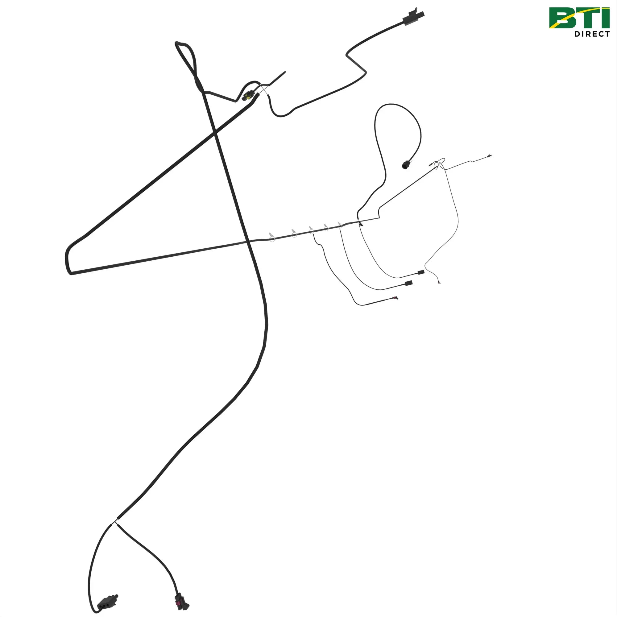 AXE11678: Wiring Harness