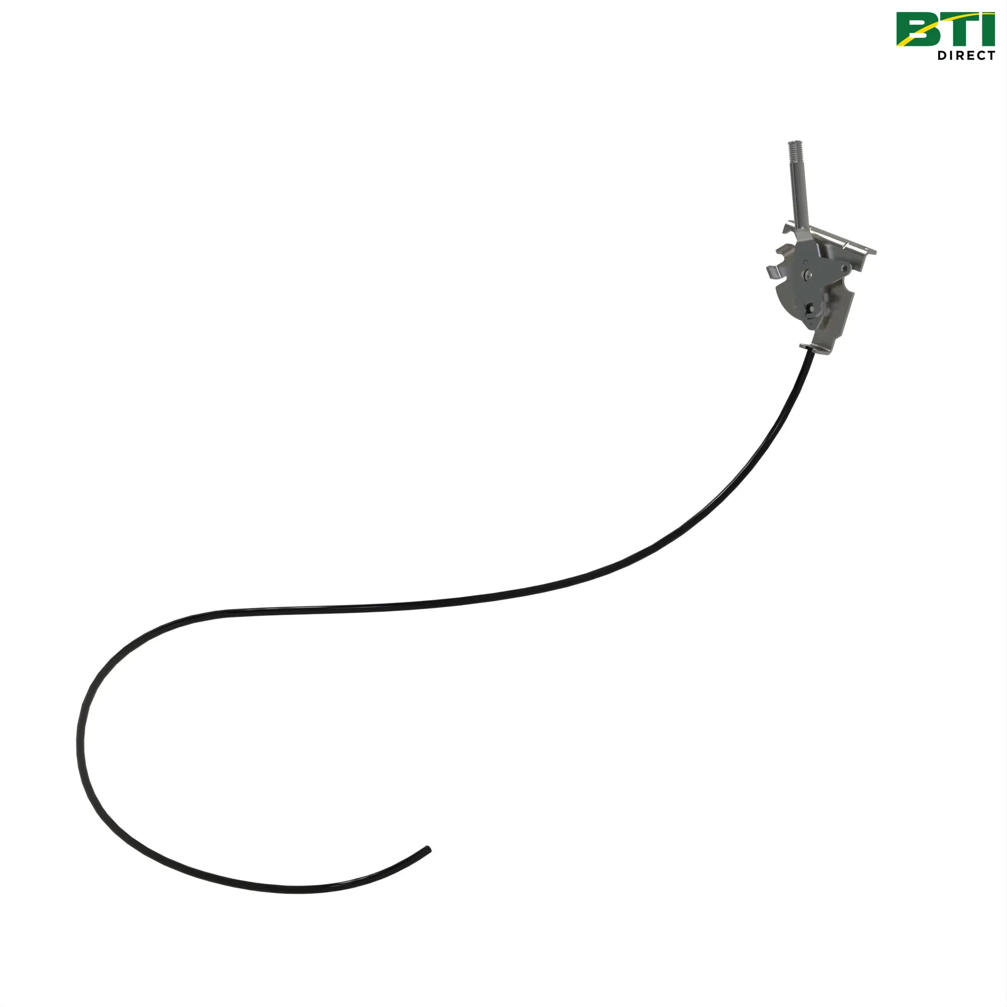 AUC18920: Throttle Push Pull Cable