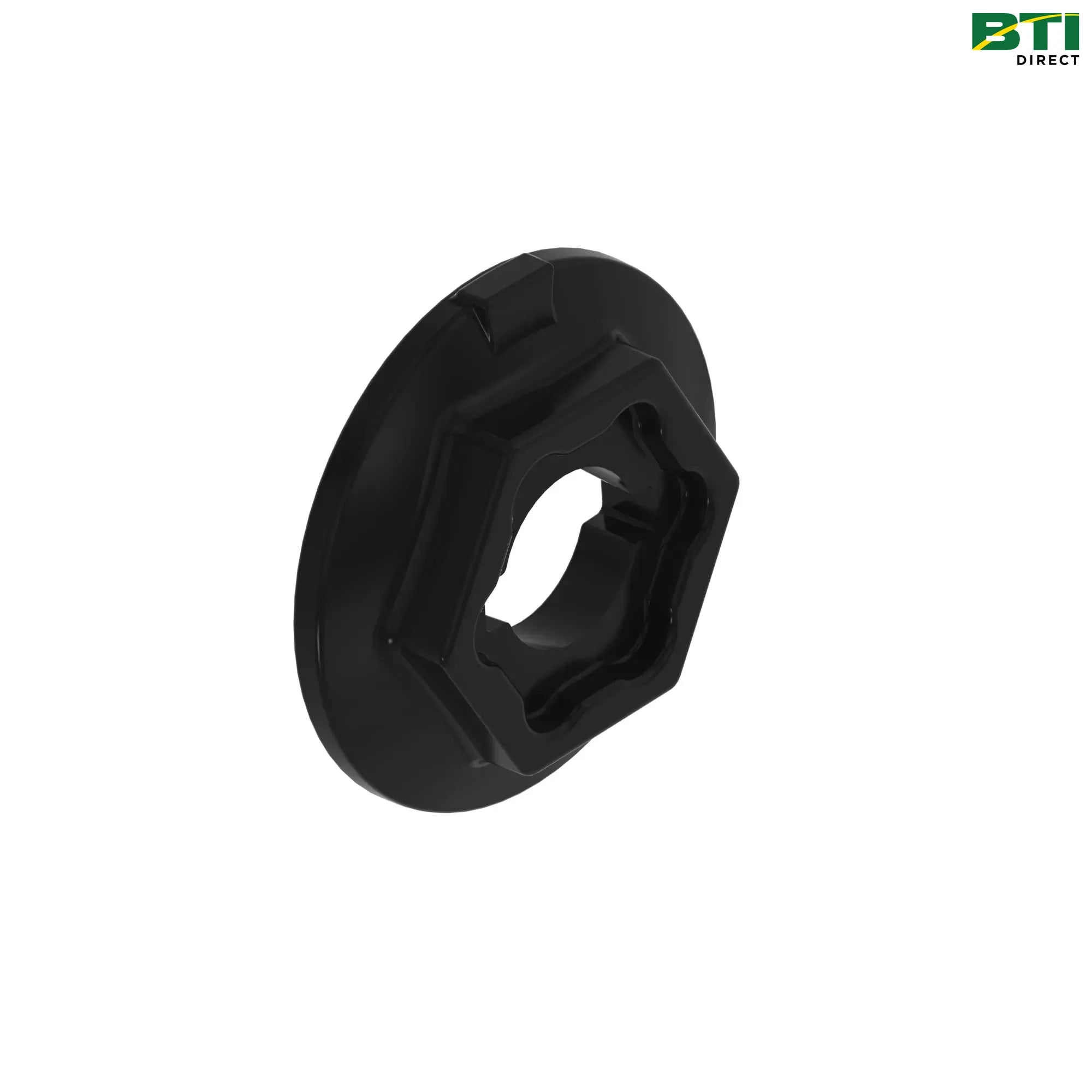 N243156: Disk Gang Bumper