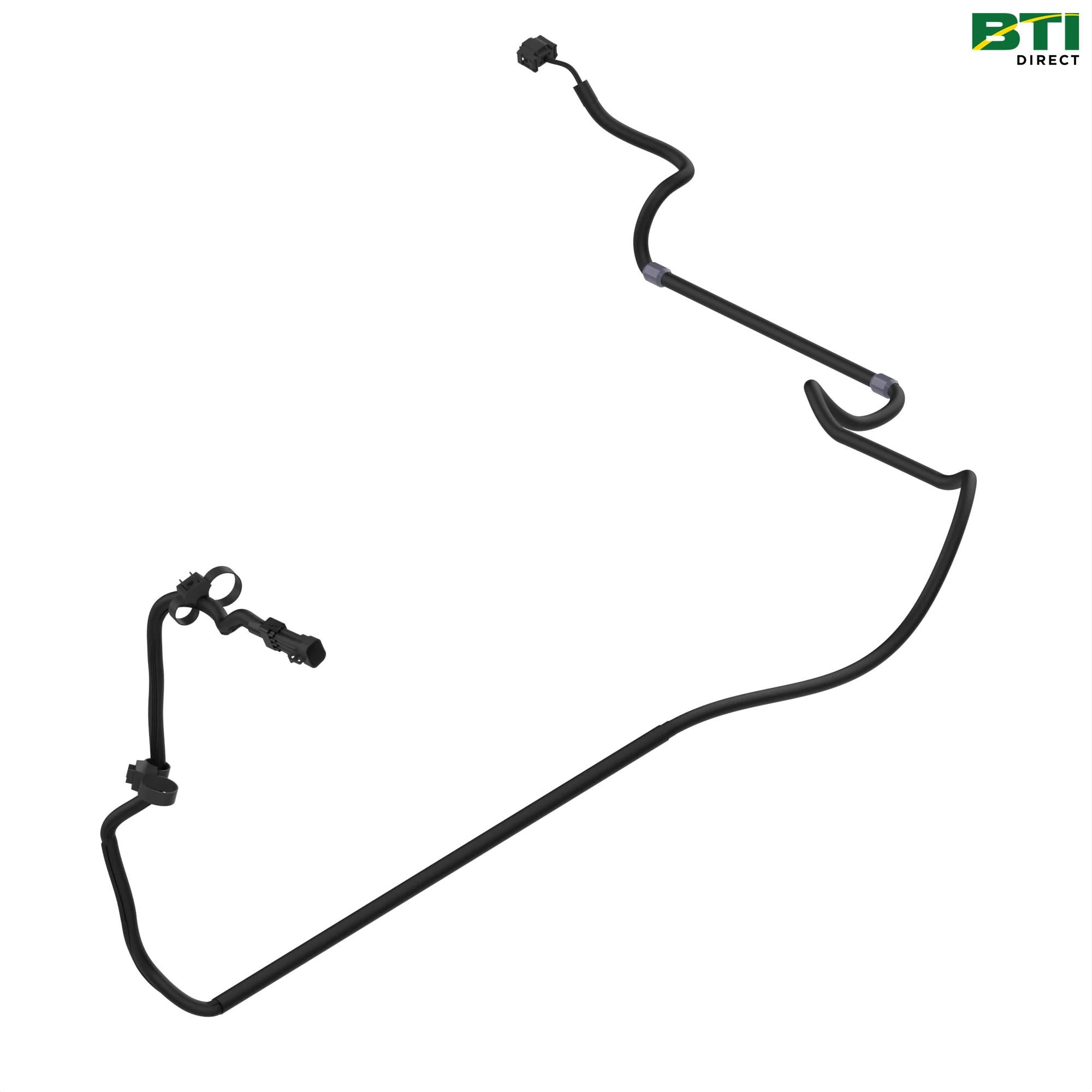 AL216219: Power Adapter Wiring Harness