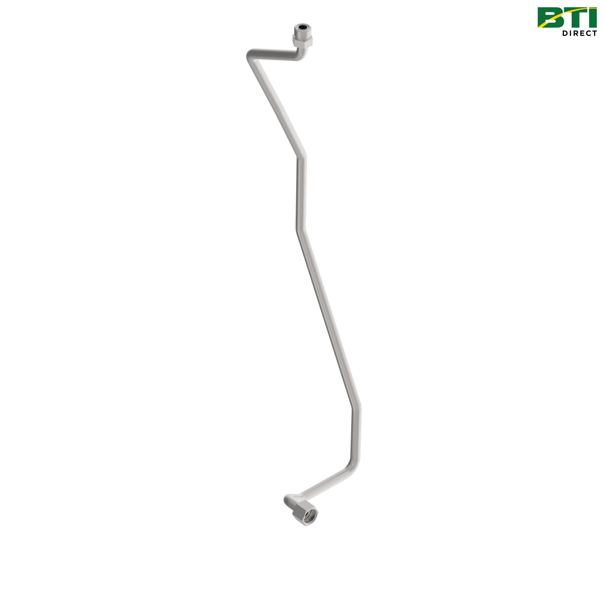 AL221647: Basic Front Hitch Oil Line