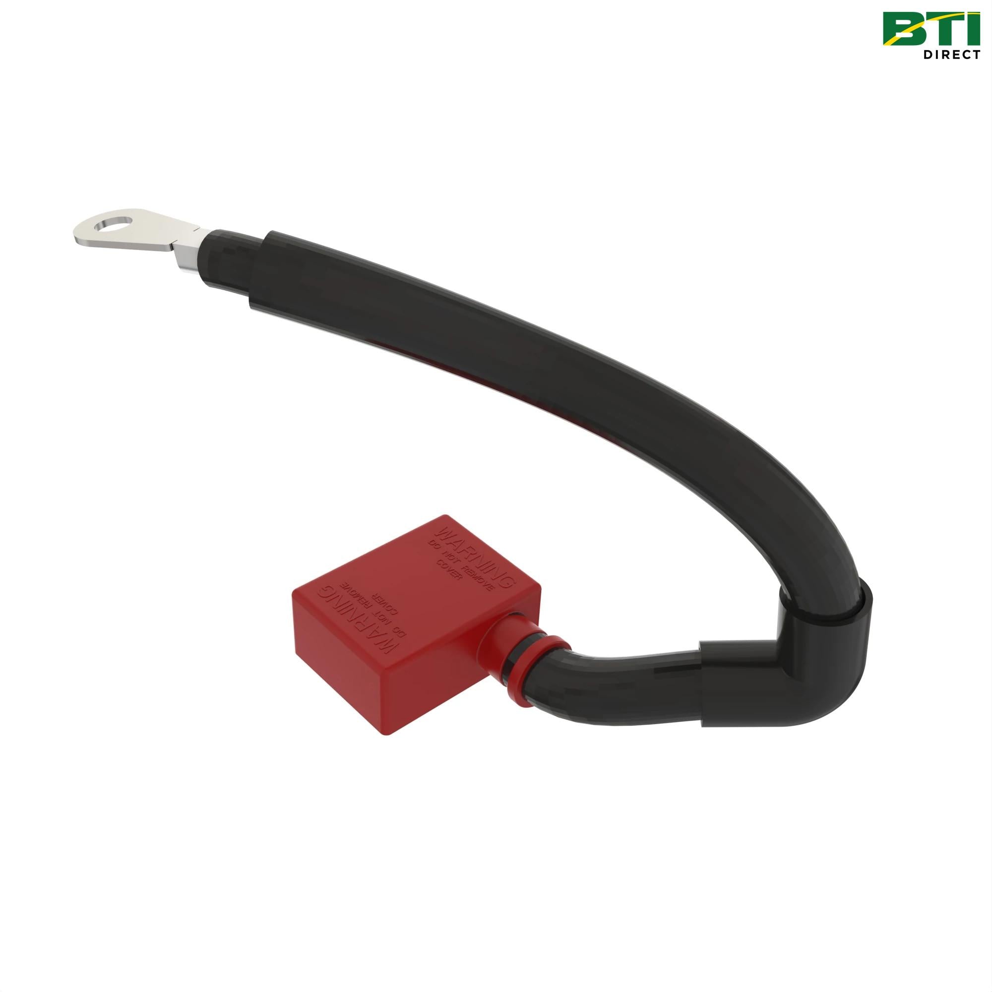 AL206786: Positive Battery Cable