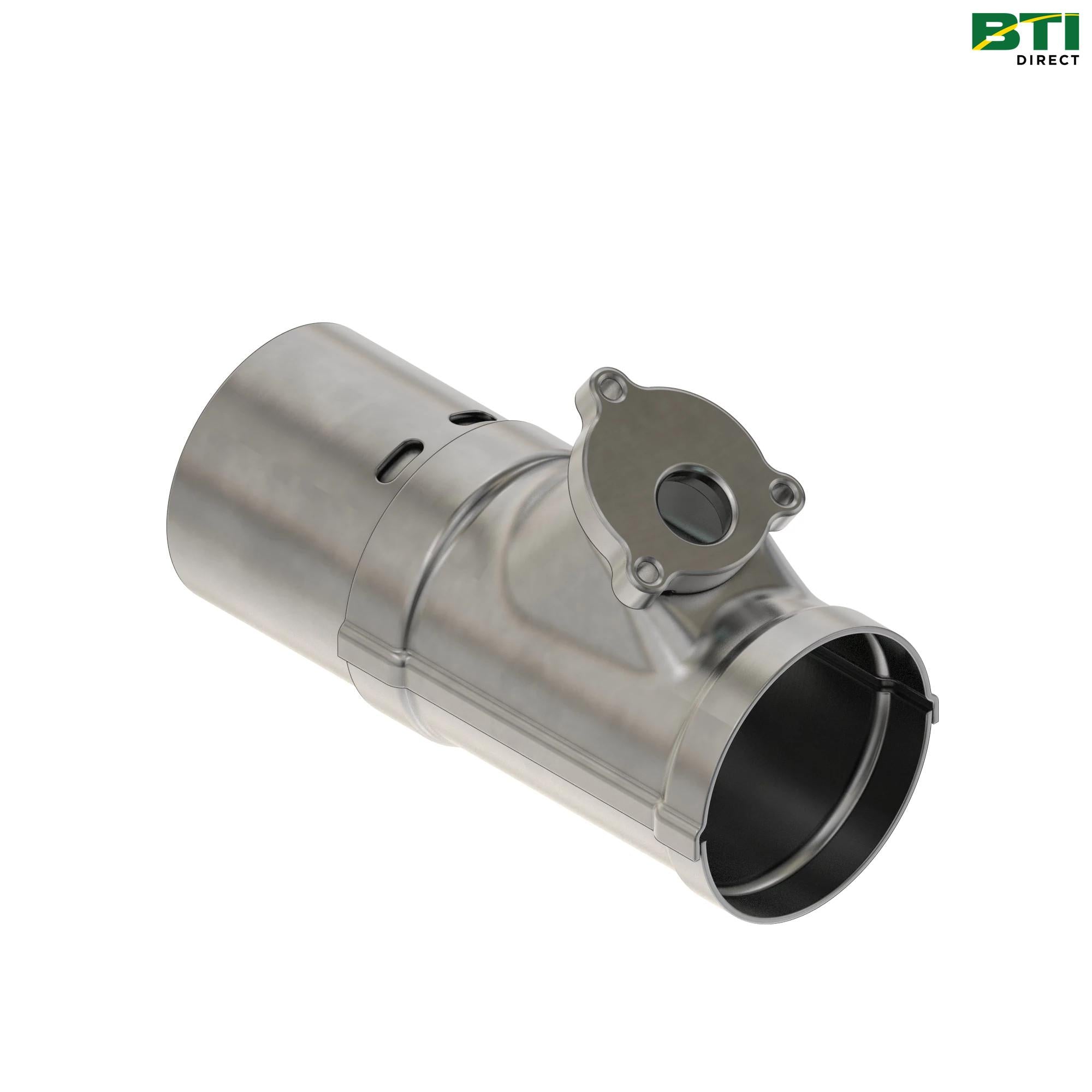 RE570711: Straight Inner Module