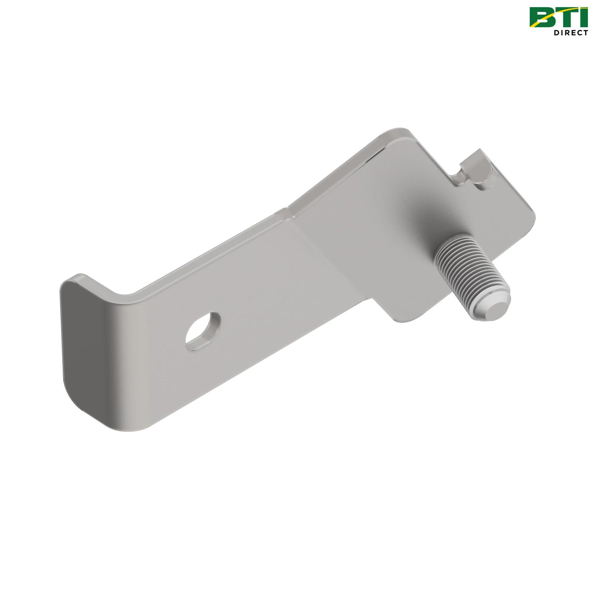 AL218897: Air Conditioning Line Bracket