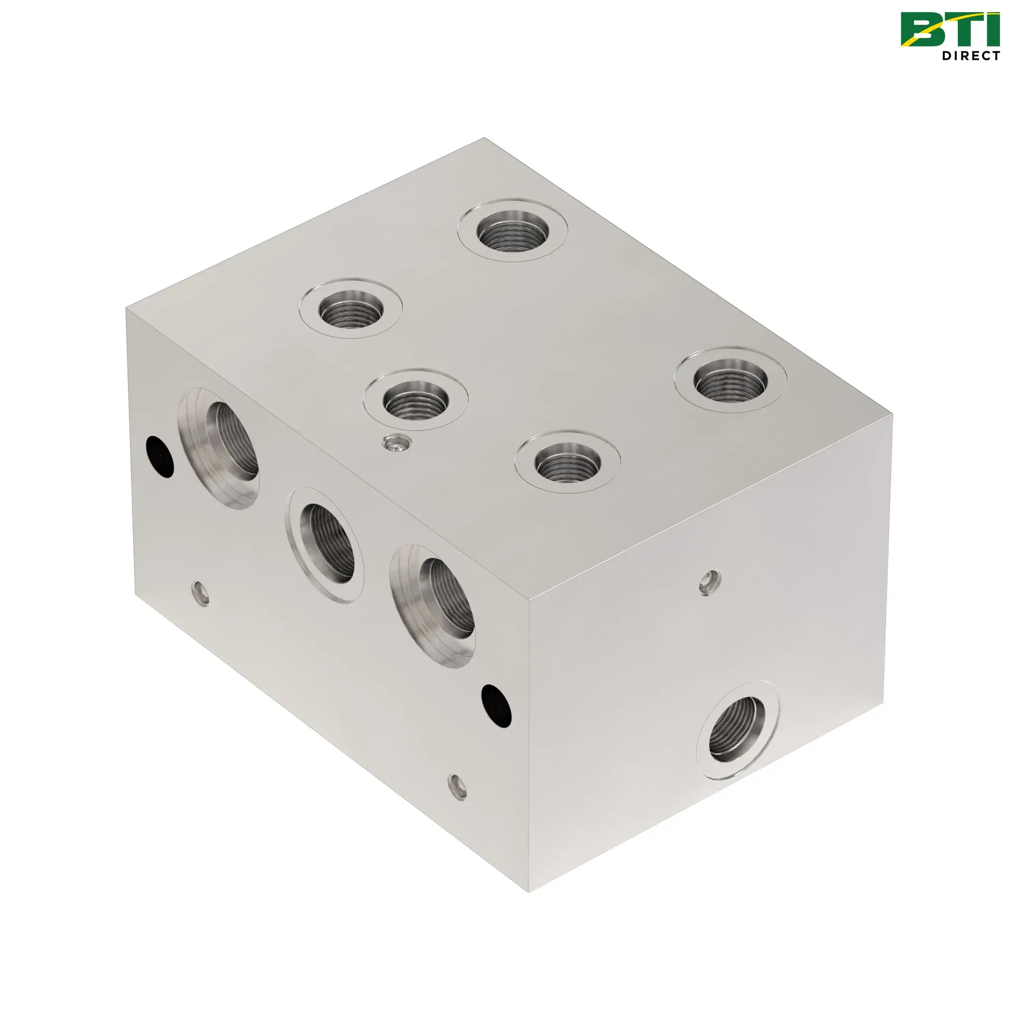 AXE42145: Isolation Valve Stack