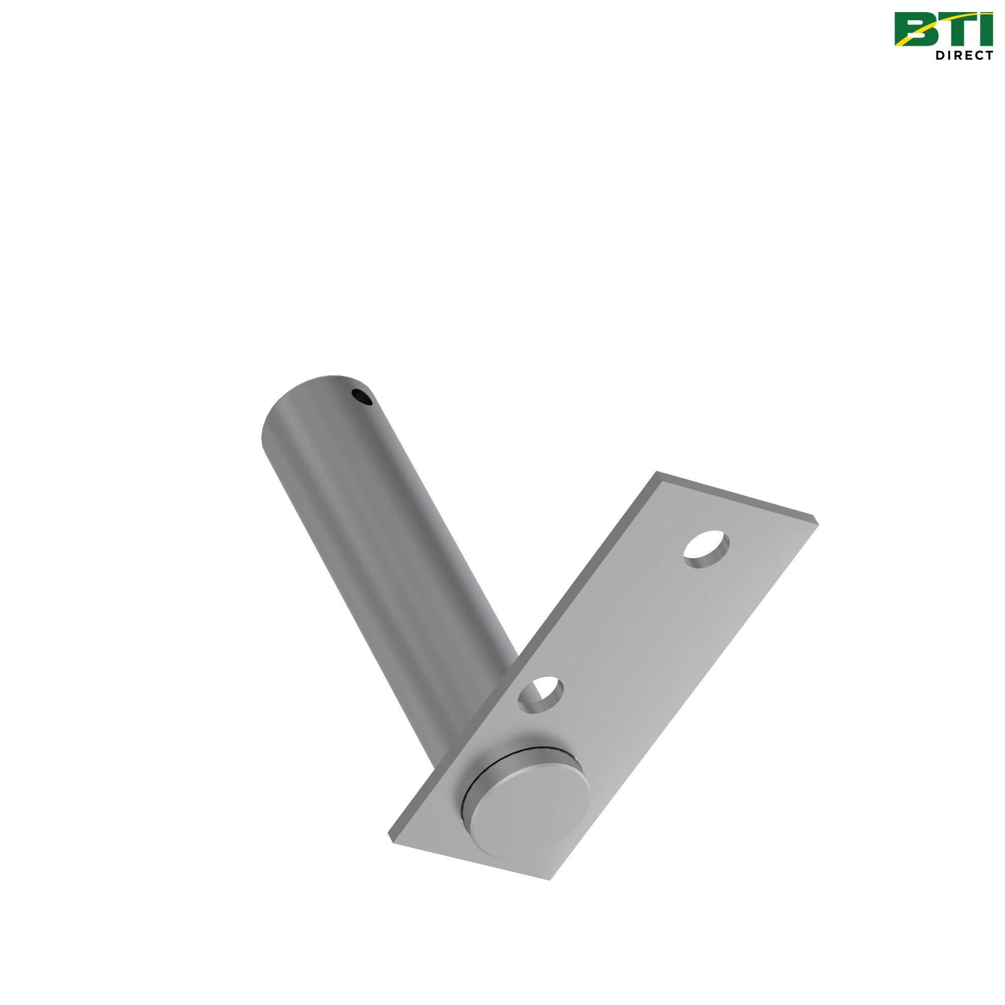 AR78288: Pin Fastener with Handle