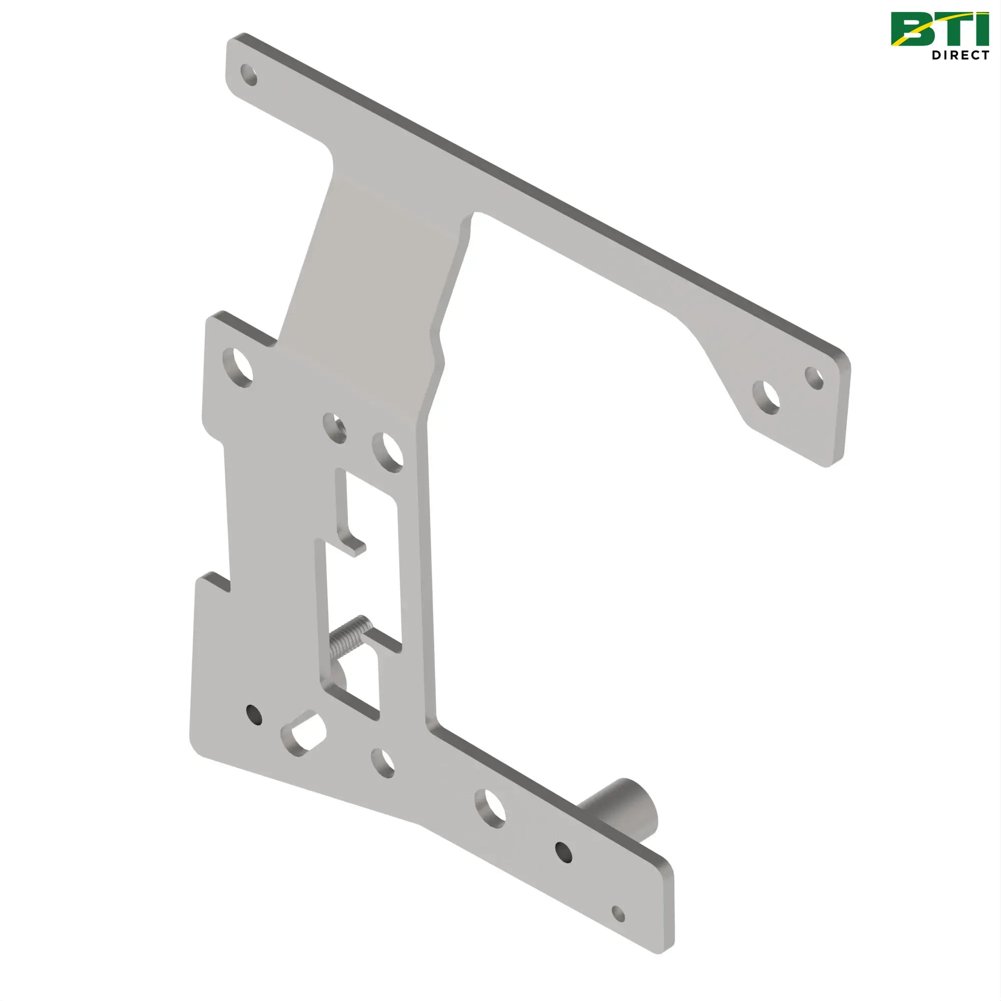RE190894: Shiftable PTO Guide
