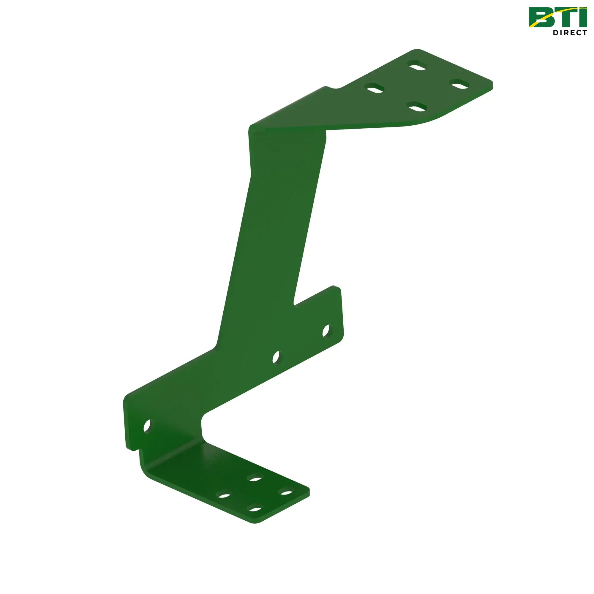 N382284: Filter Mount Channel
