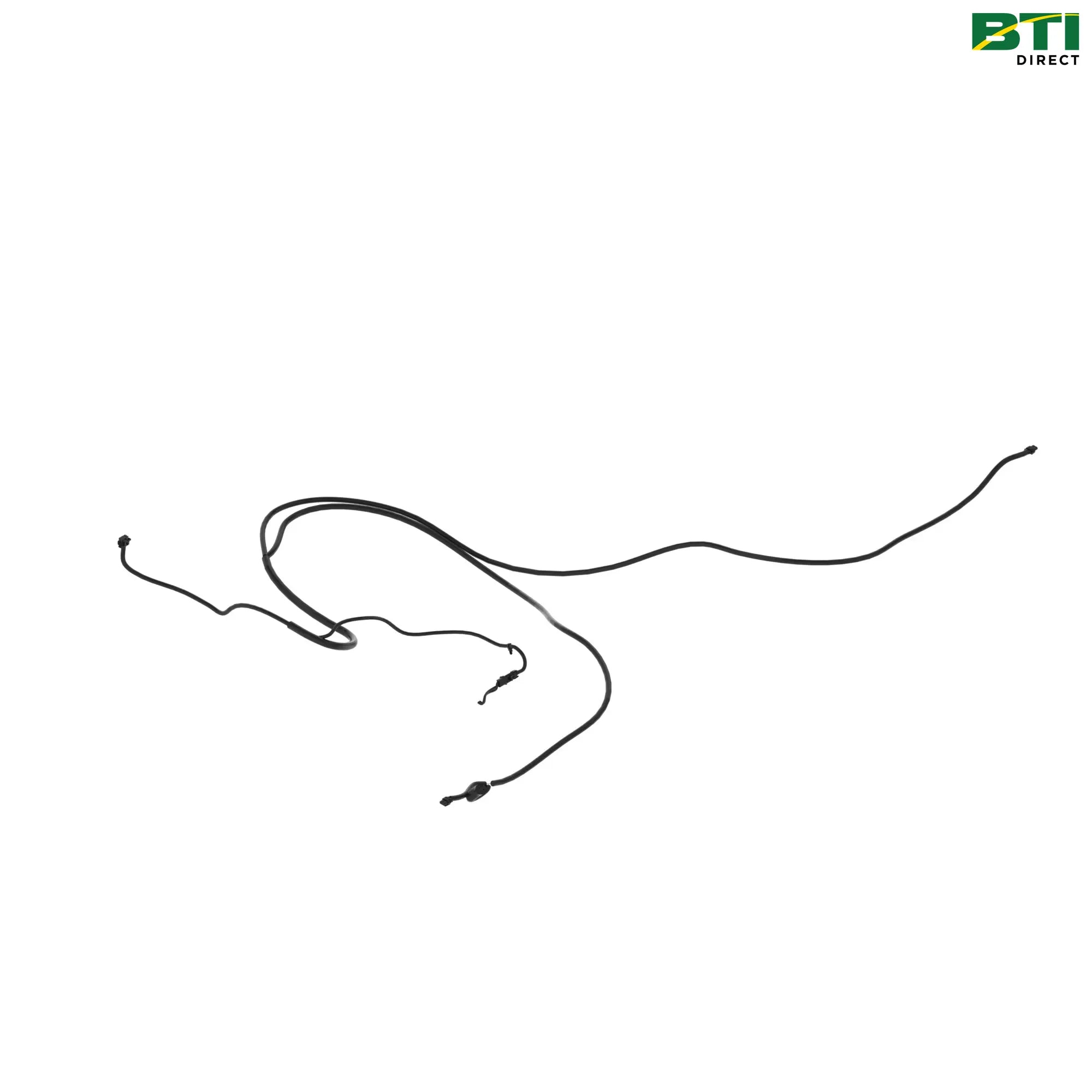 AXE51548: 2-Speed 4WD Wiring Harness