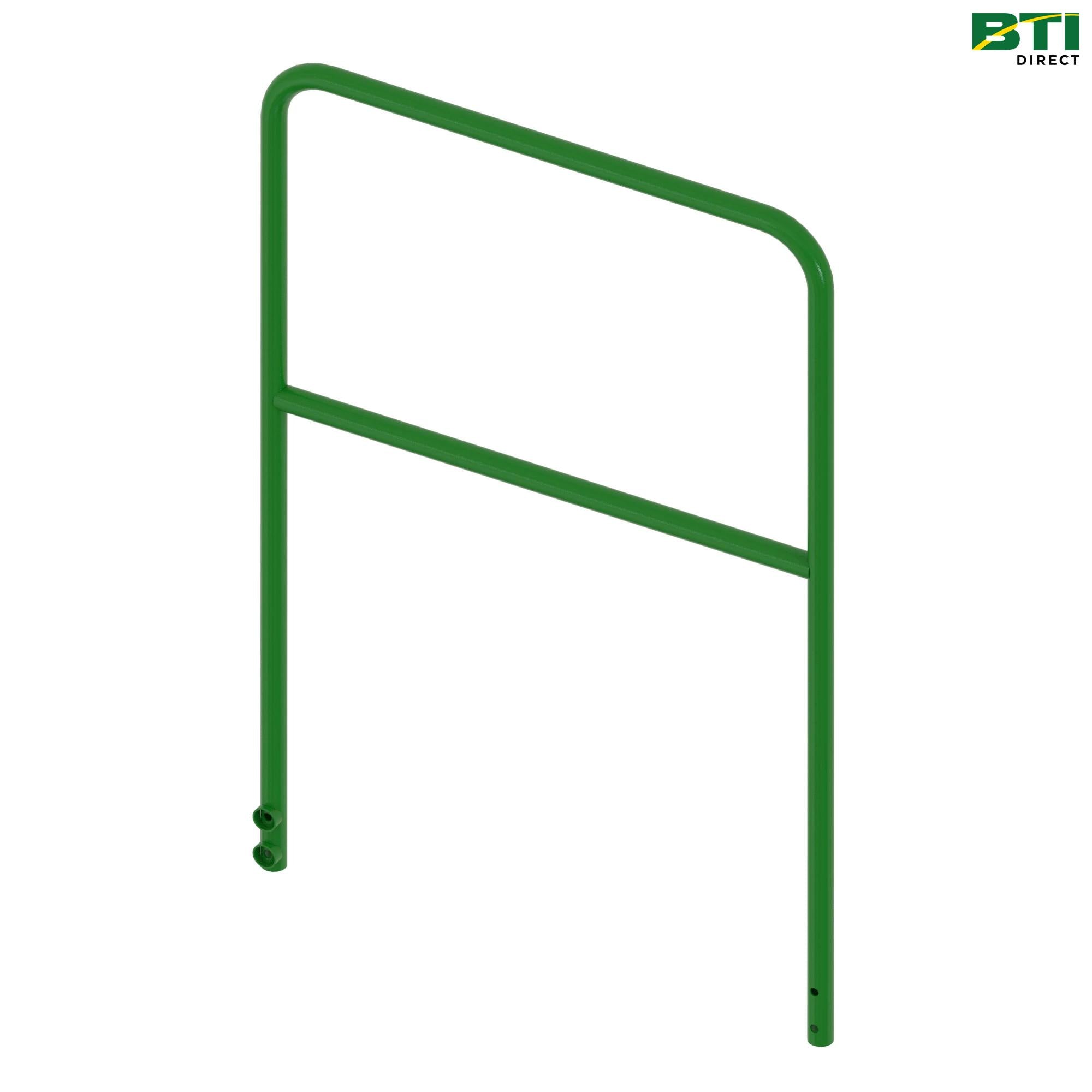 AN279986: Handrail, Side