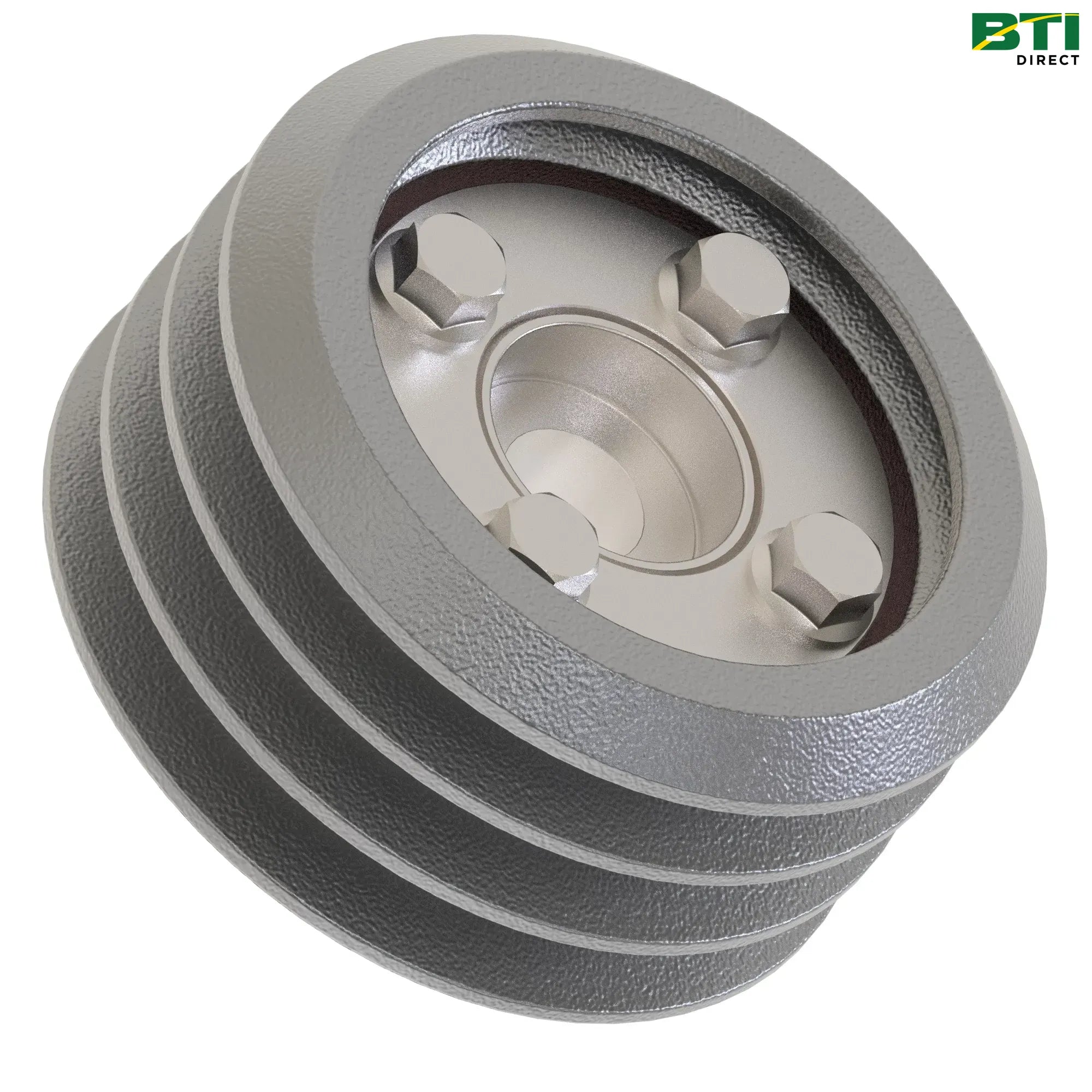 AUC12318: Pulley