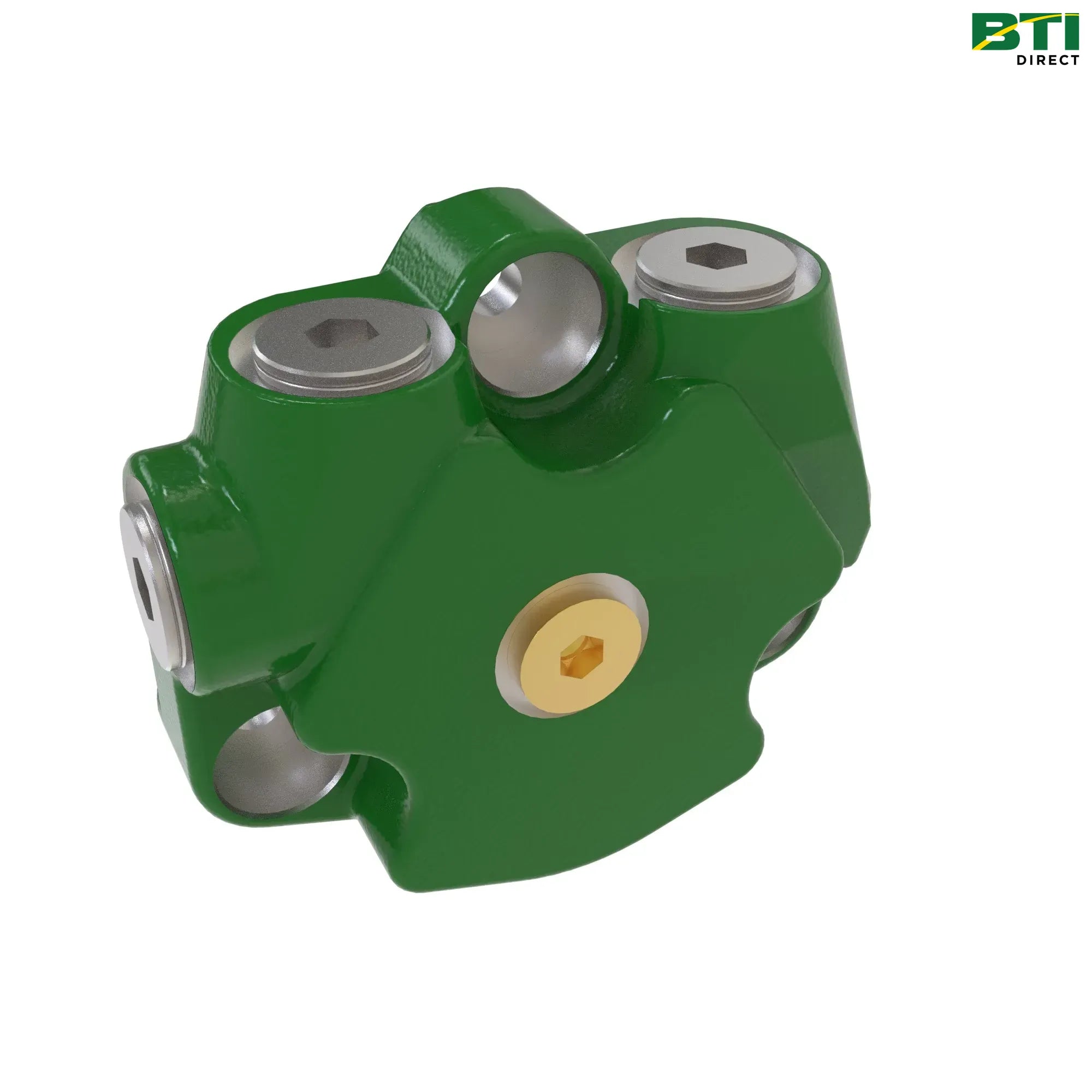 RE221457: Power Beyond End Cover