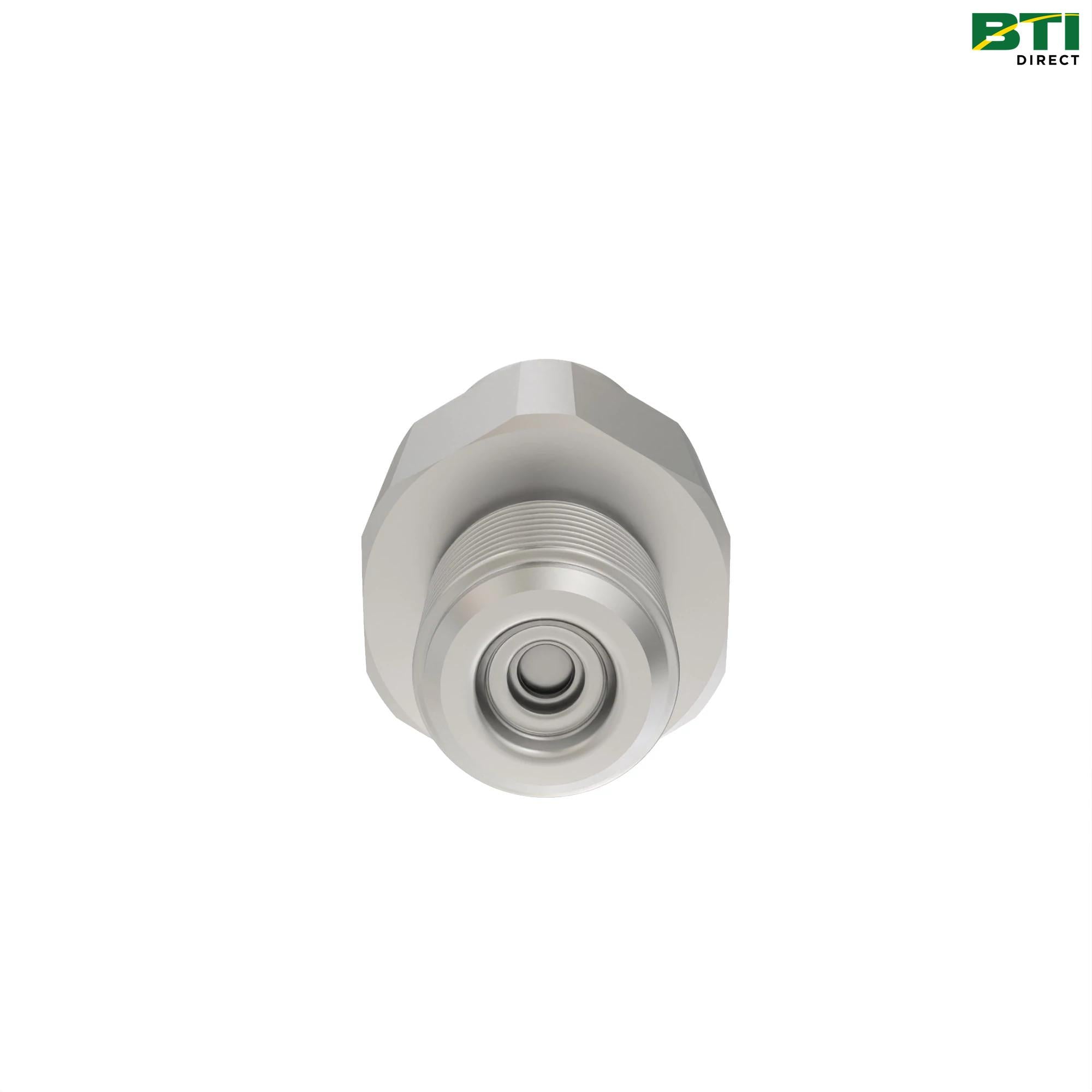 RE554865: Fuel Flow Control Valve