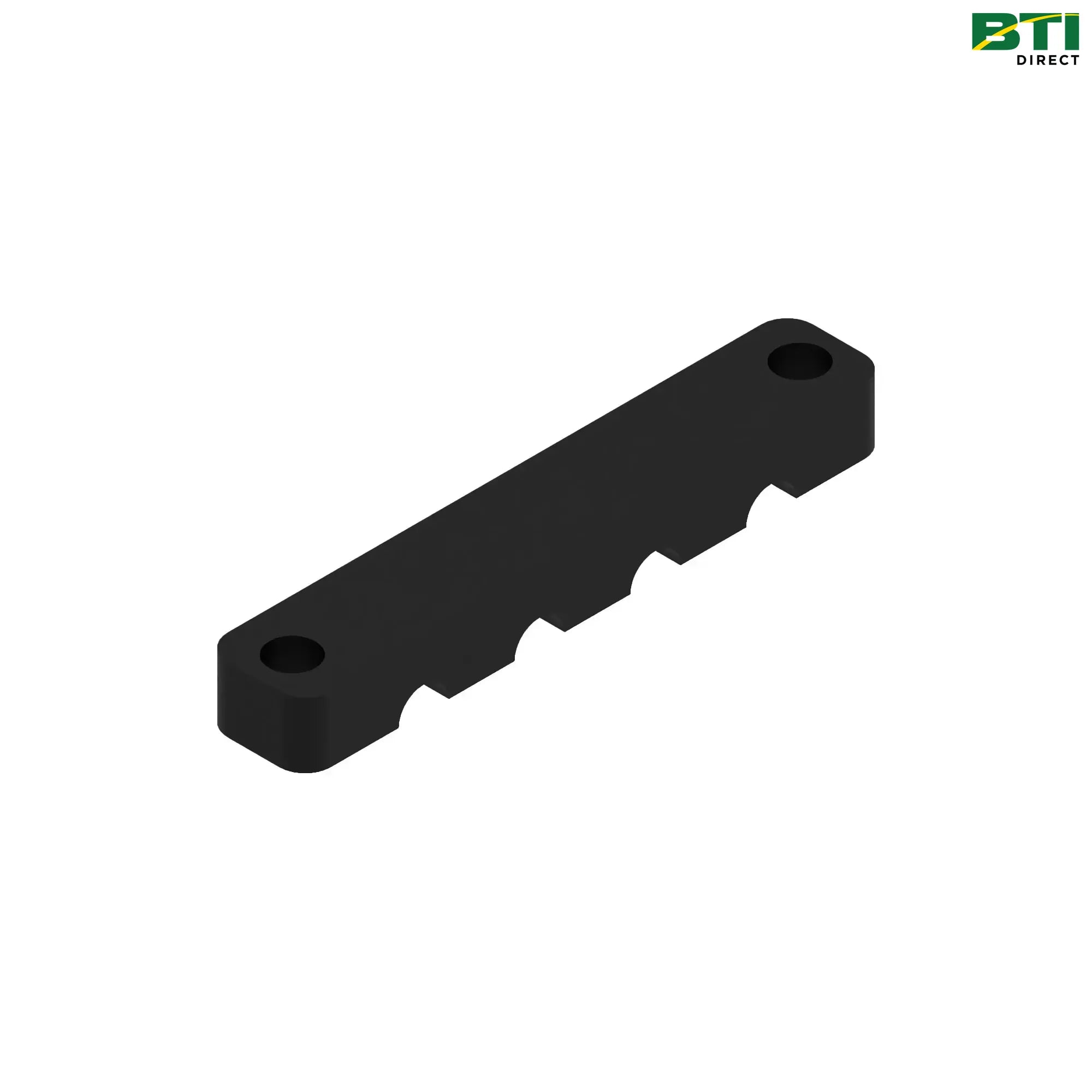 N403594: 4-Diameter Block Clamp