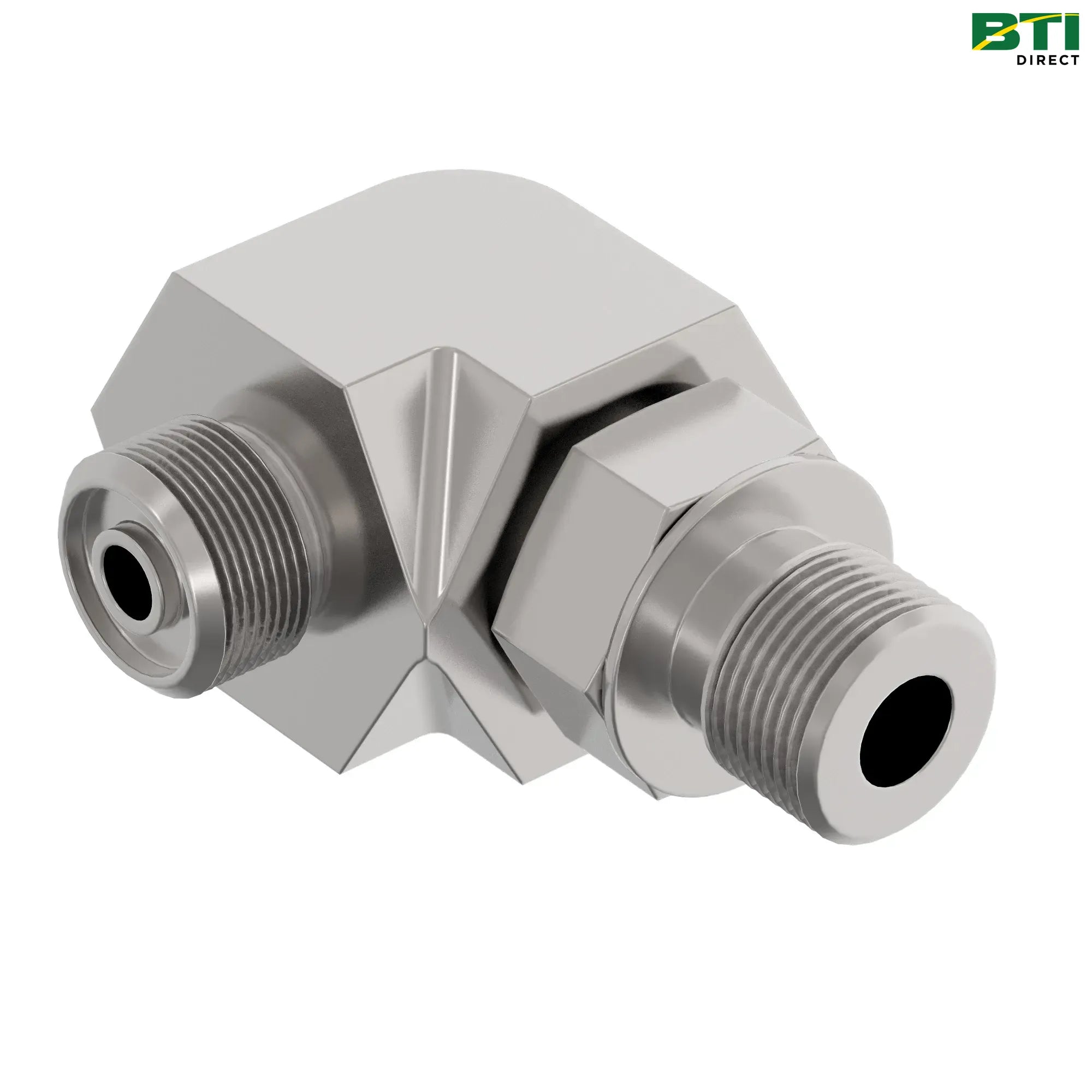 N320013: Elbow Fitting