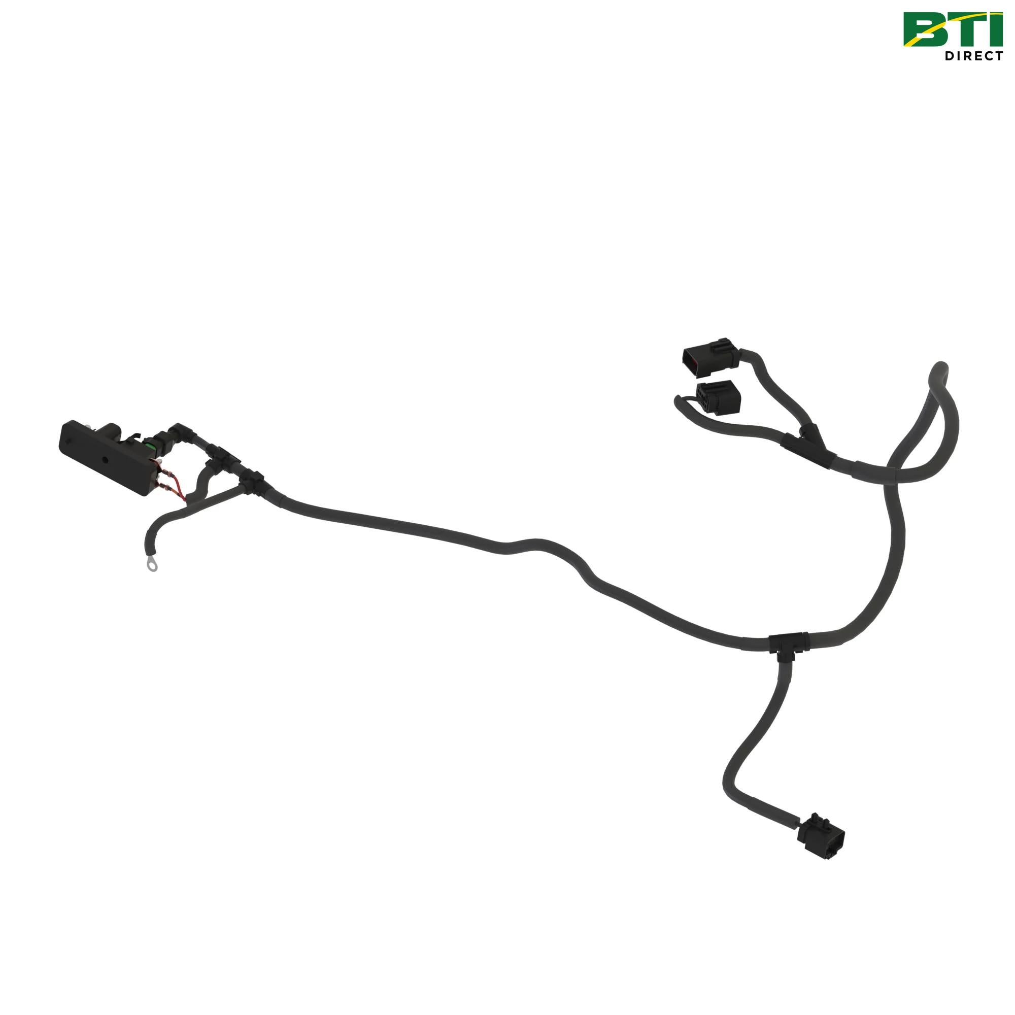 AL230809: Wiring Harness