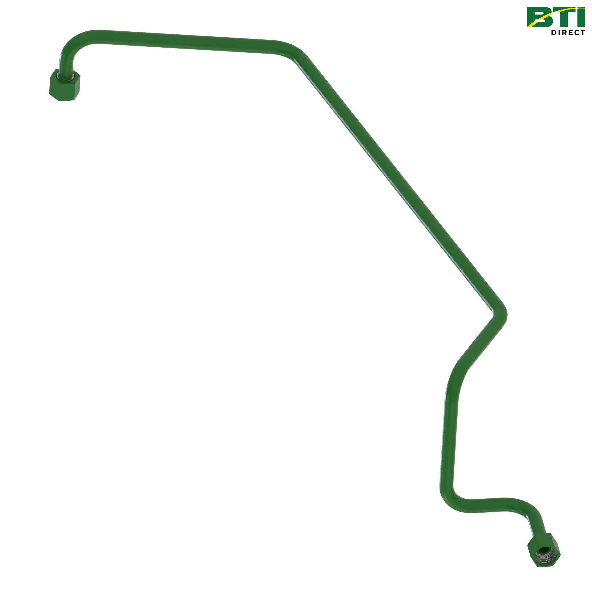 AXE40234: Header Lift Oil Tube