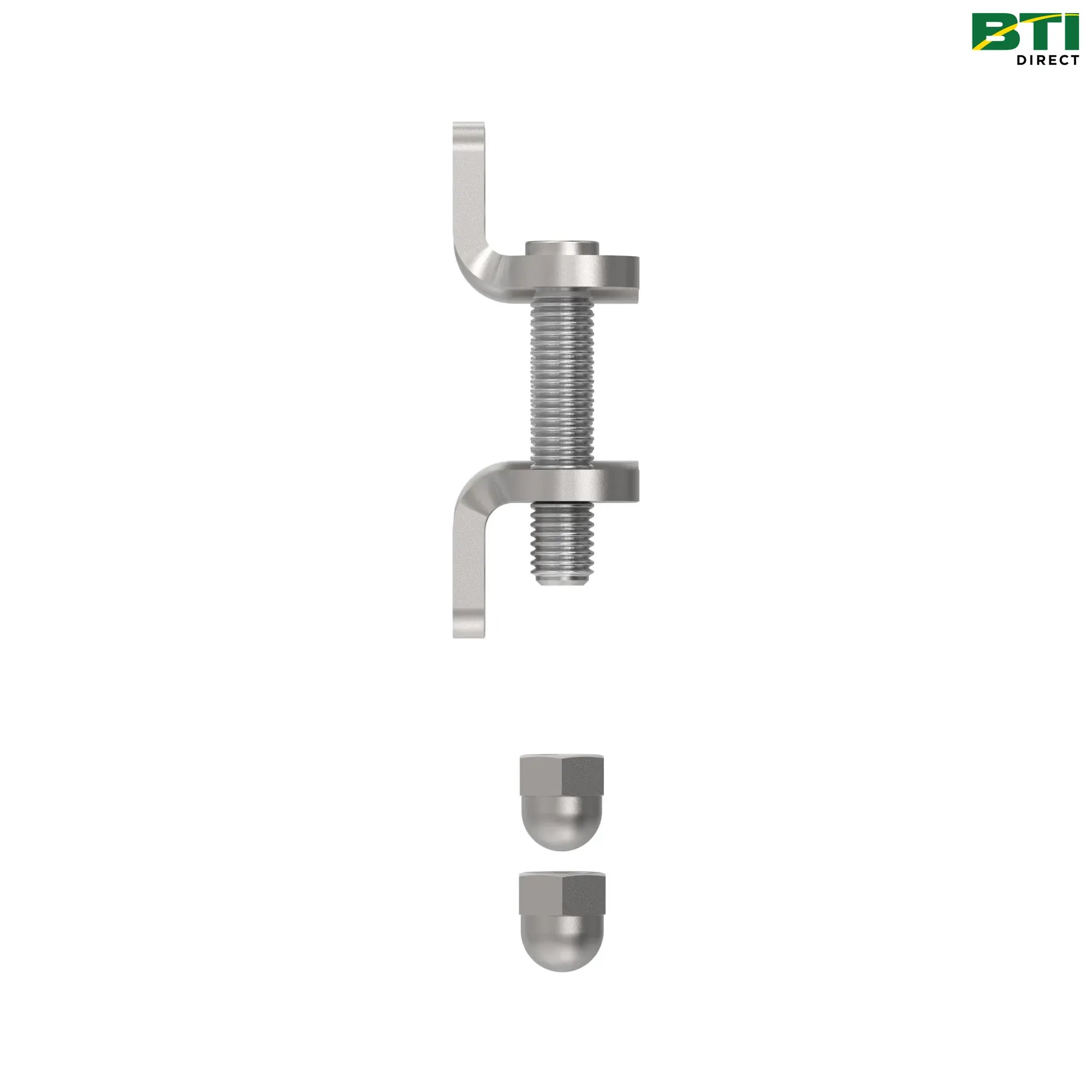 AXE28719: Feeder House Conveyor Chain Link